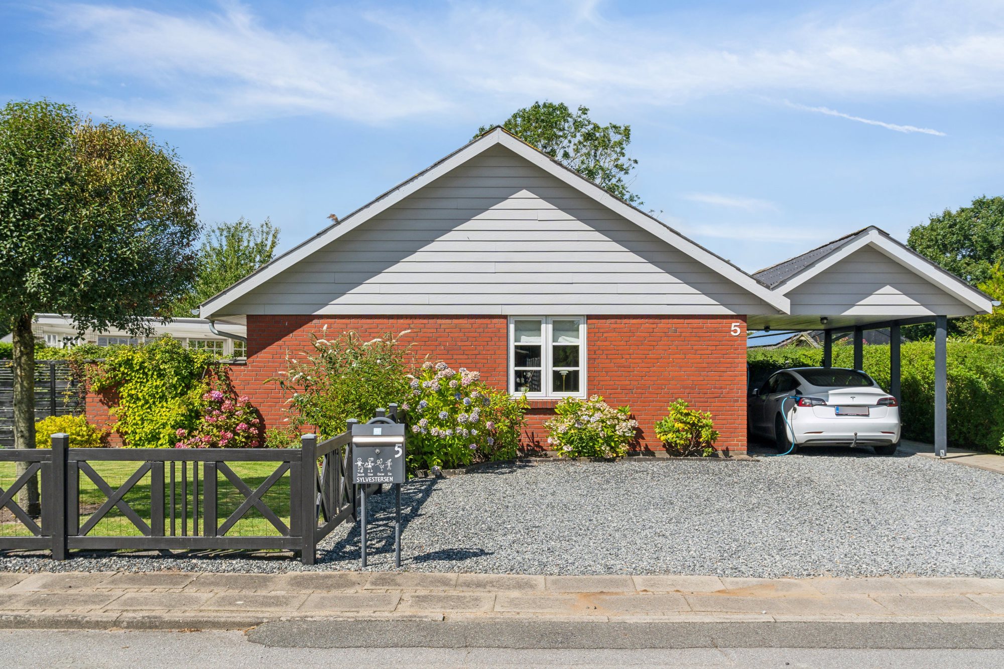 Lyngtoft 5, 6760 Ribe