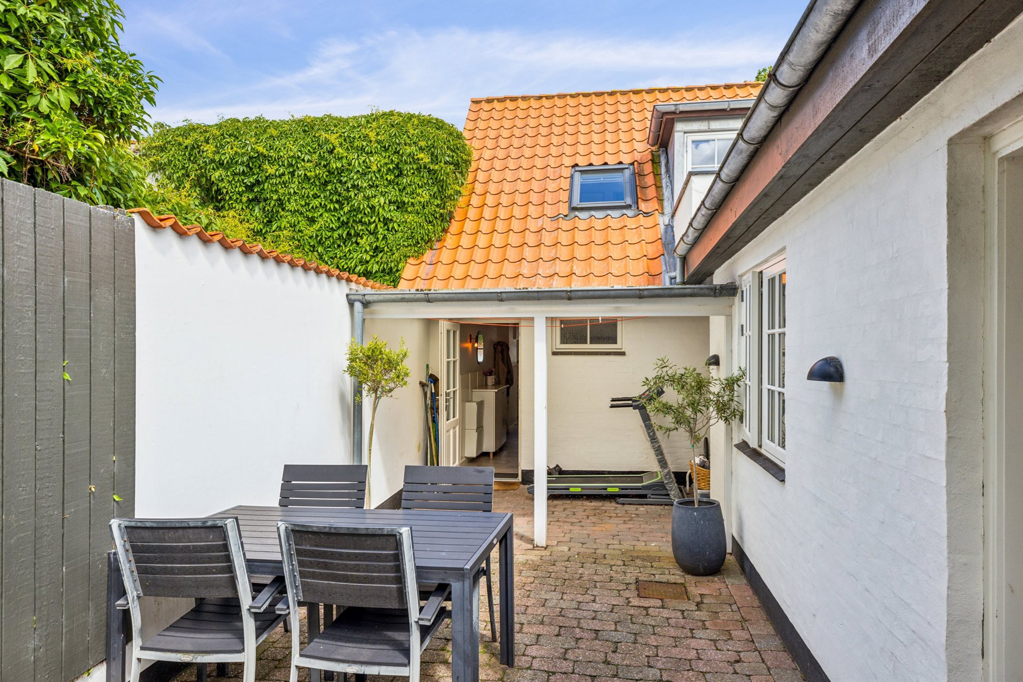 Klostergade 24, 6760 Ribe