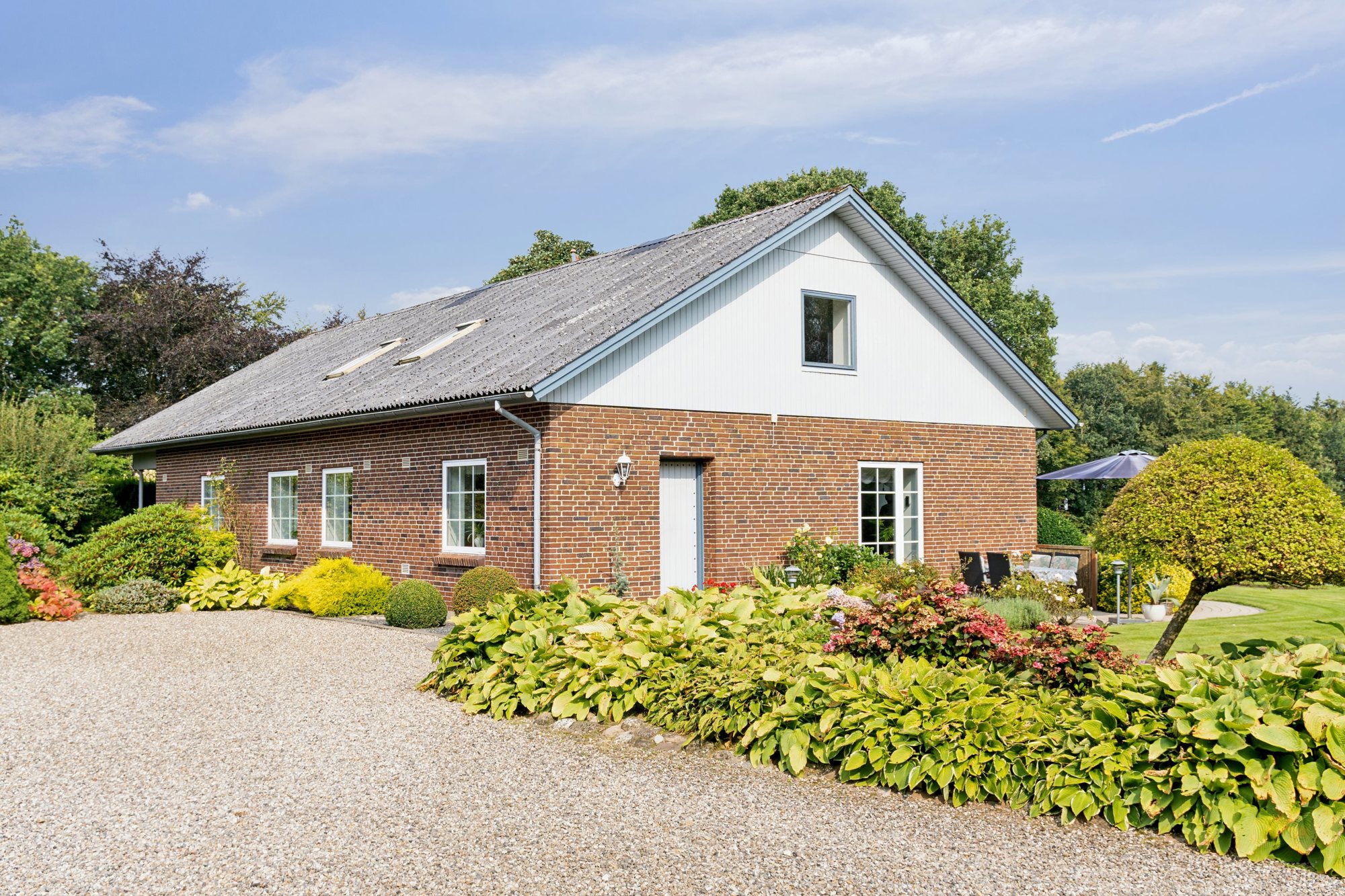 Arnumvej 36, 6760 Ribe