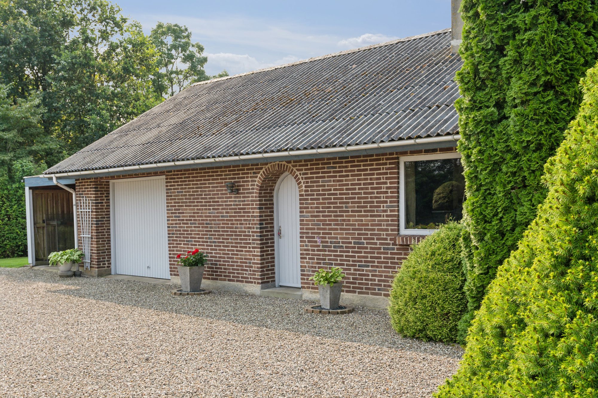 Arnumvej 36, 6760 Ribe