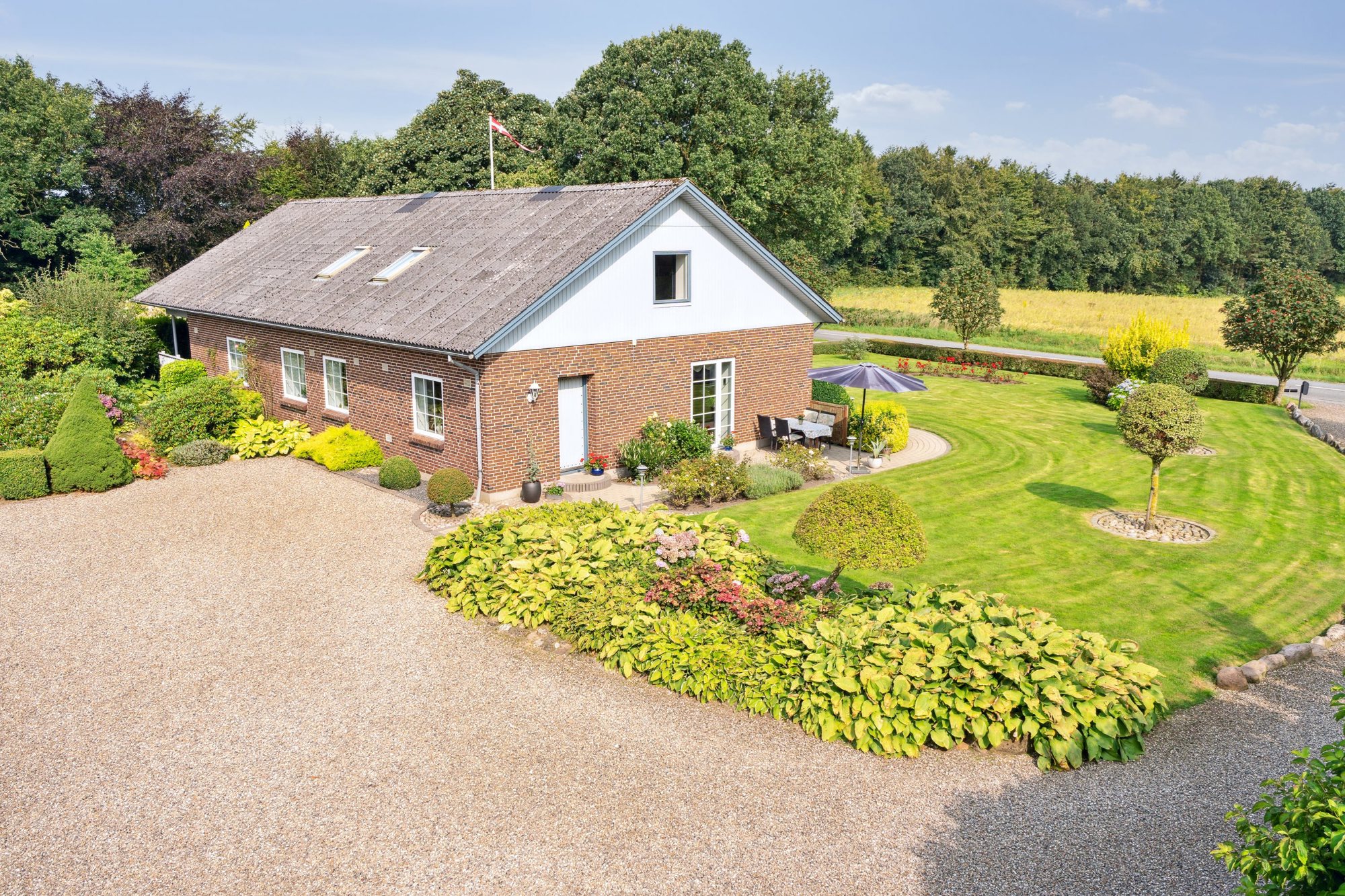 Arnumvej 36, 6760 Ribe