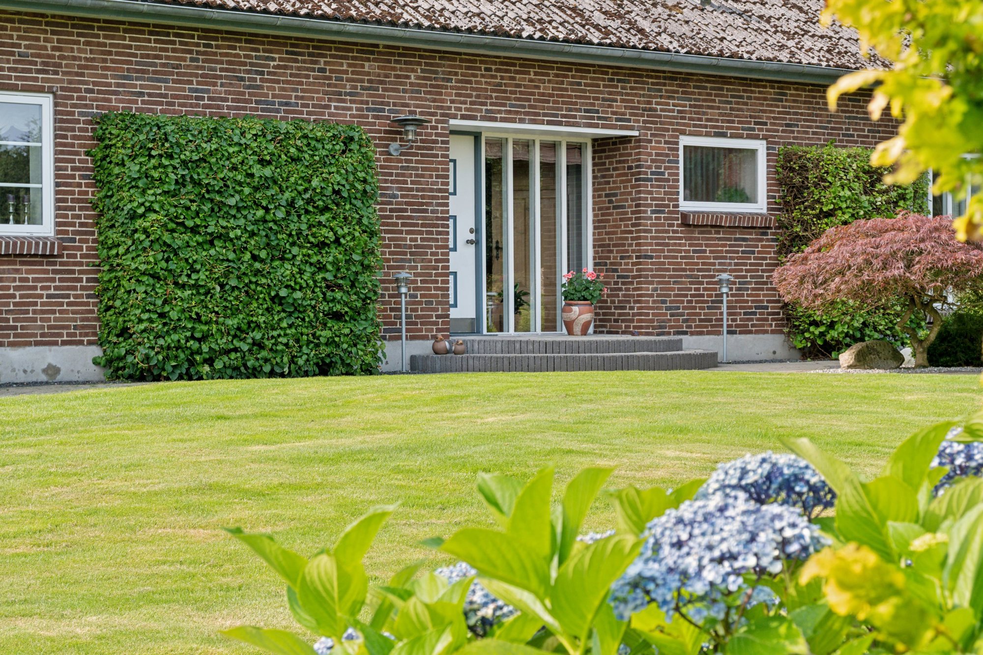 Arnumvej 36, 6760 Ribe