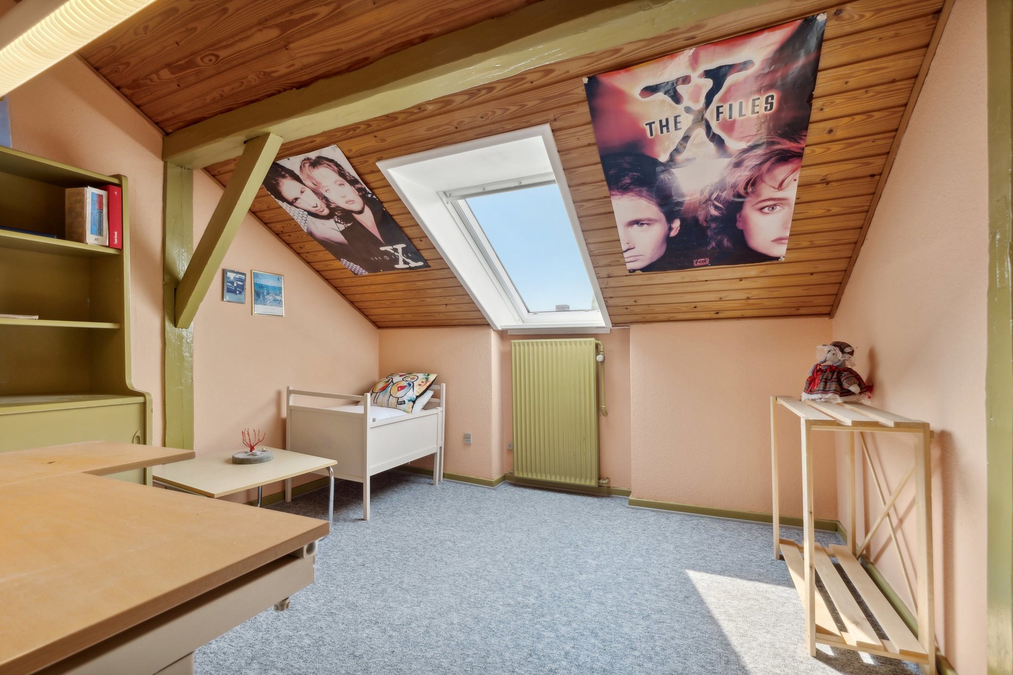 Arnumvej 36, 6760 Ribe