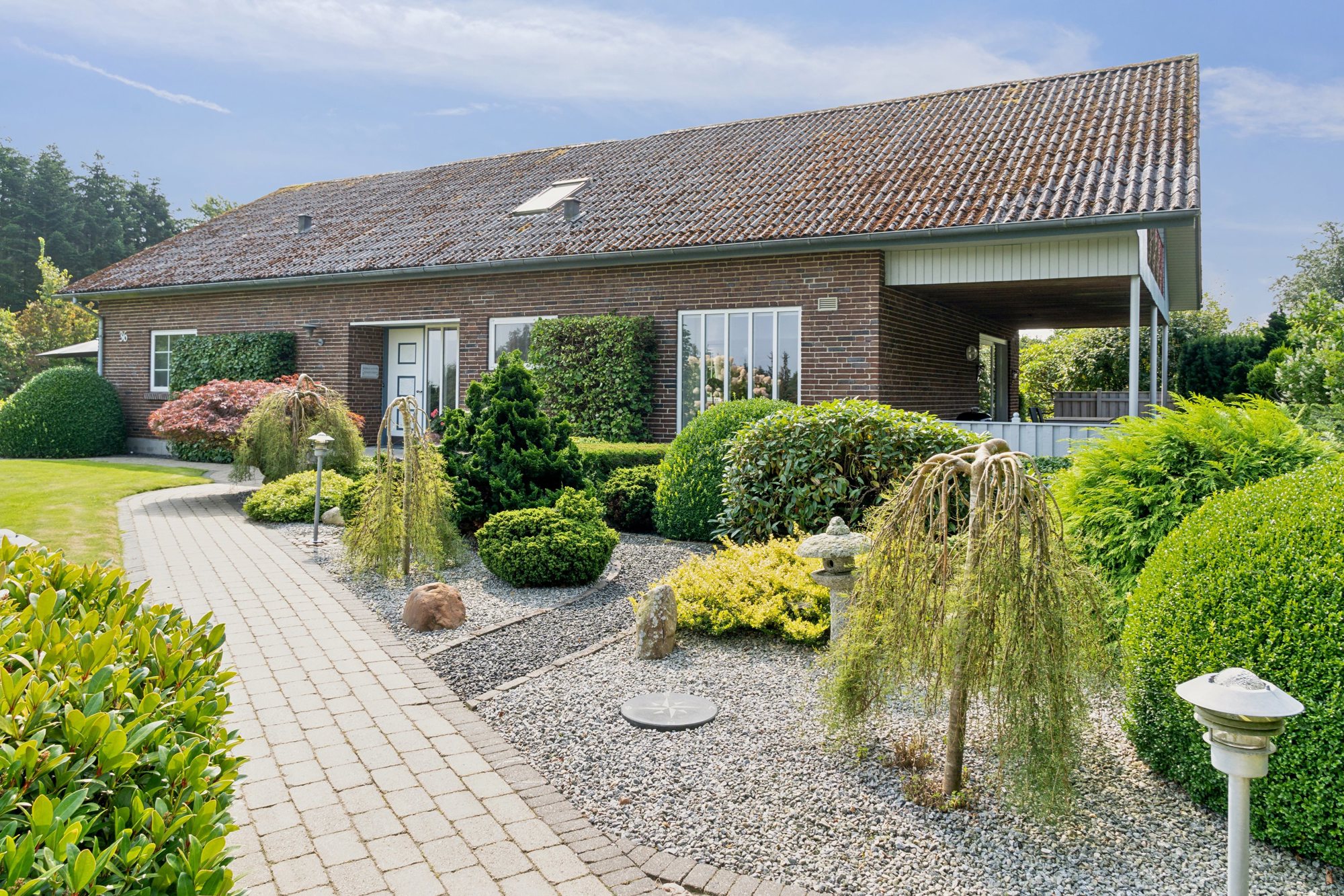 Arnumvej 36, 6760 Ribe