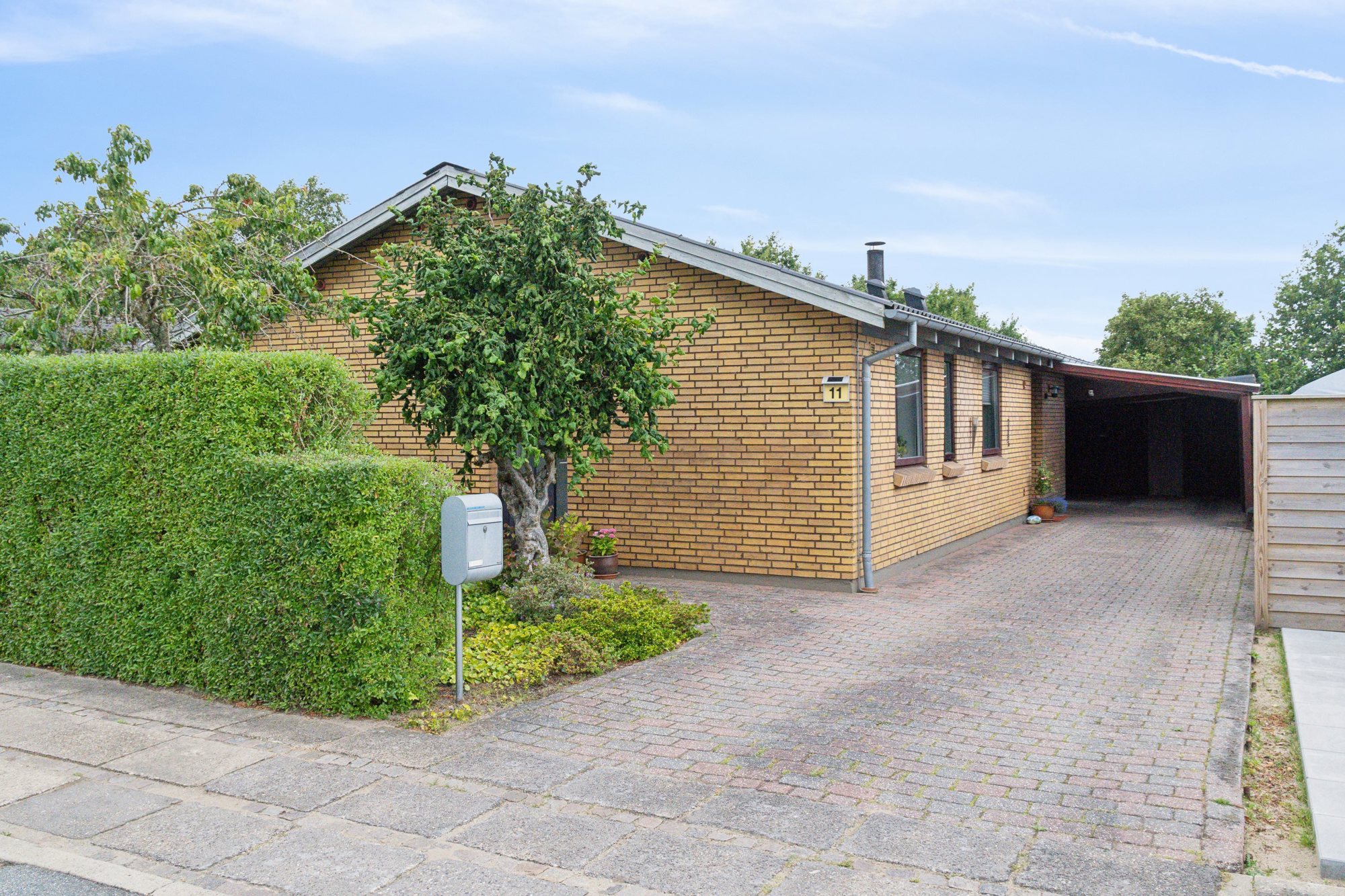 Svankærvej 11, 6760 Ribe
