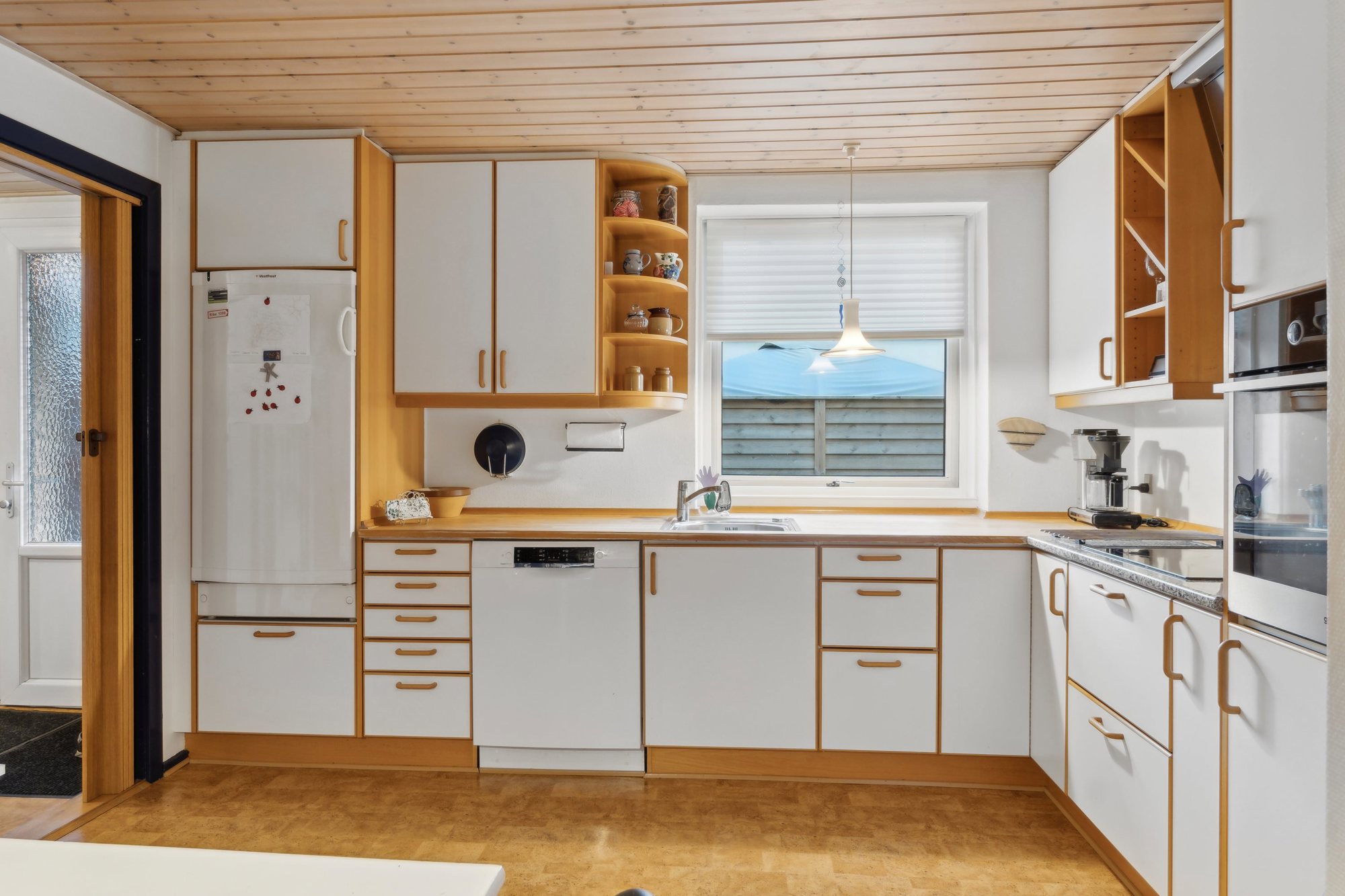 Svankærvej 11, 6760 Ribe