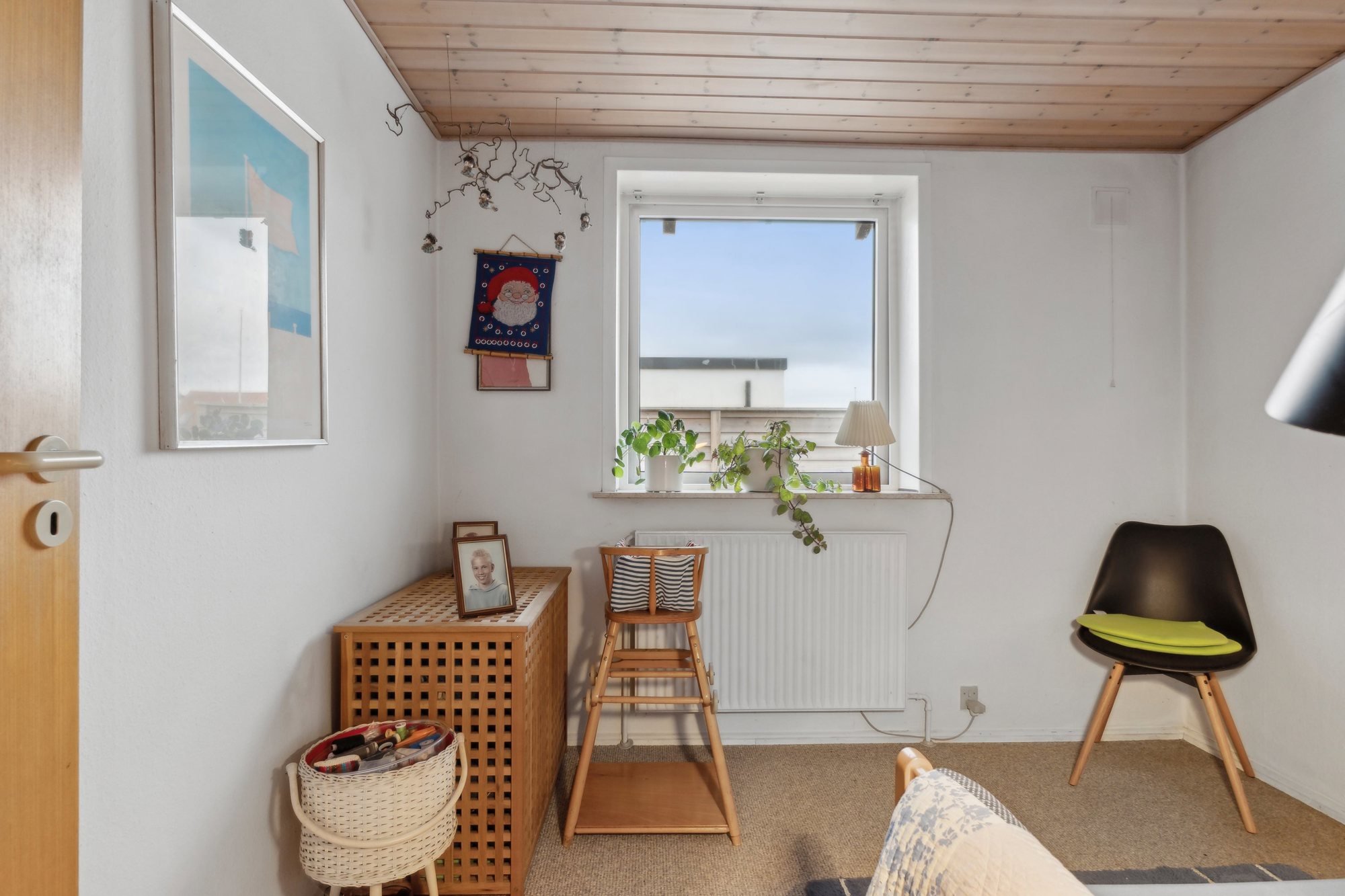 Svankærvej 11, 6760 Ribe