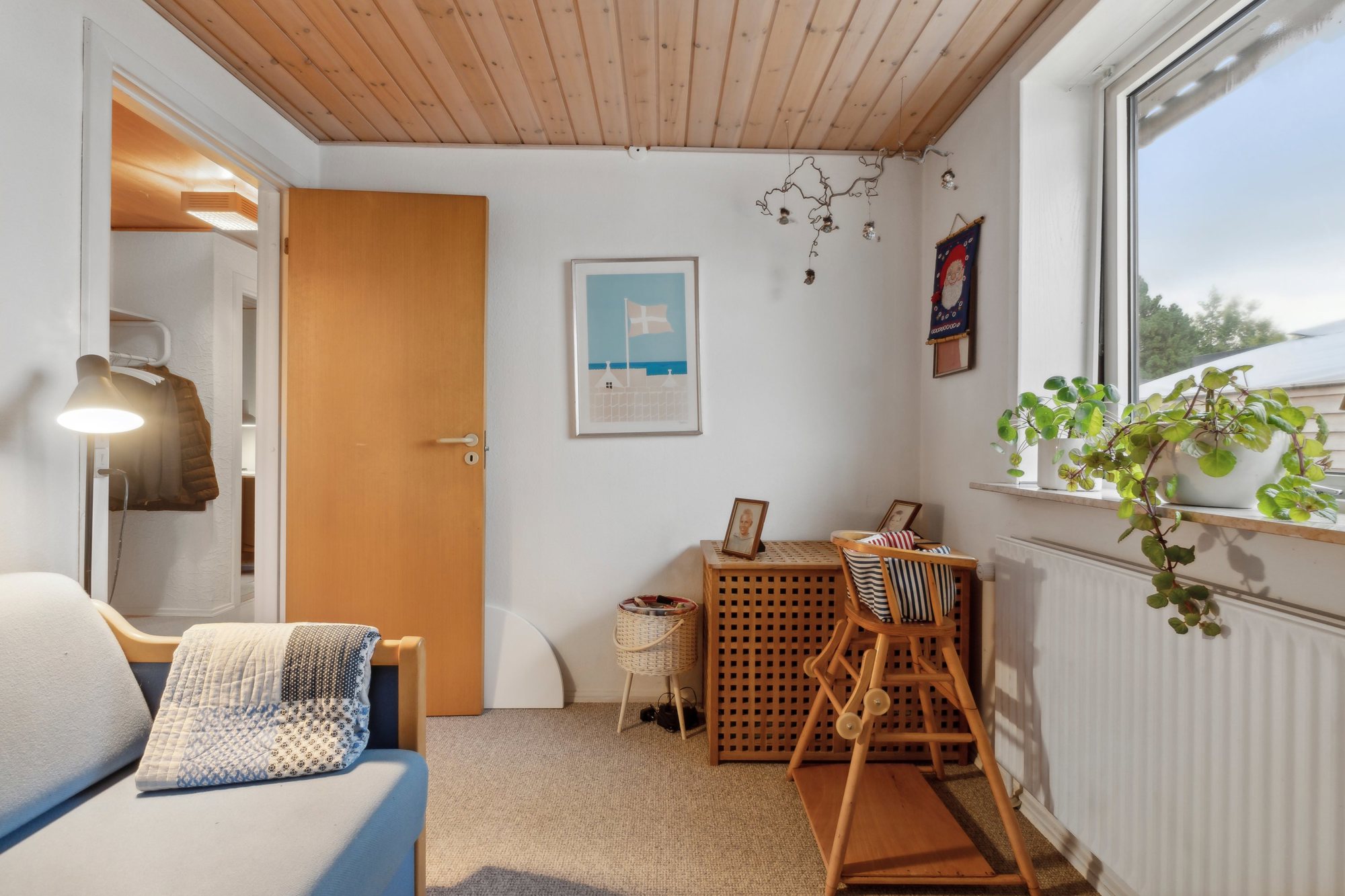 Svankærvej 11, 6760 Ribe