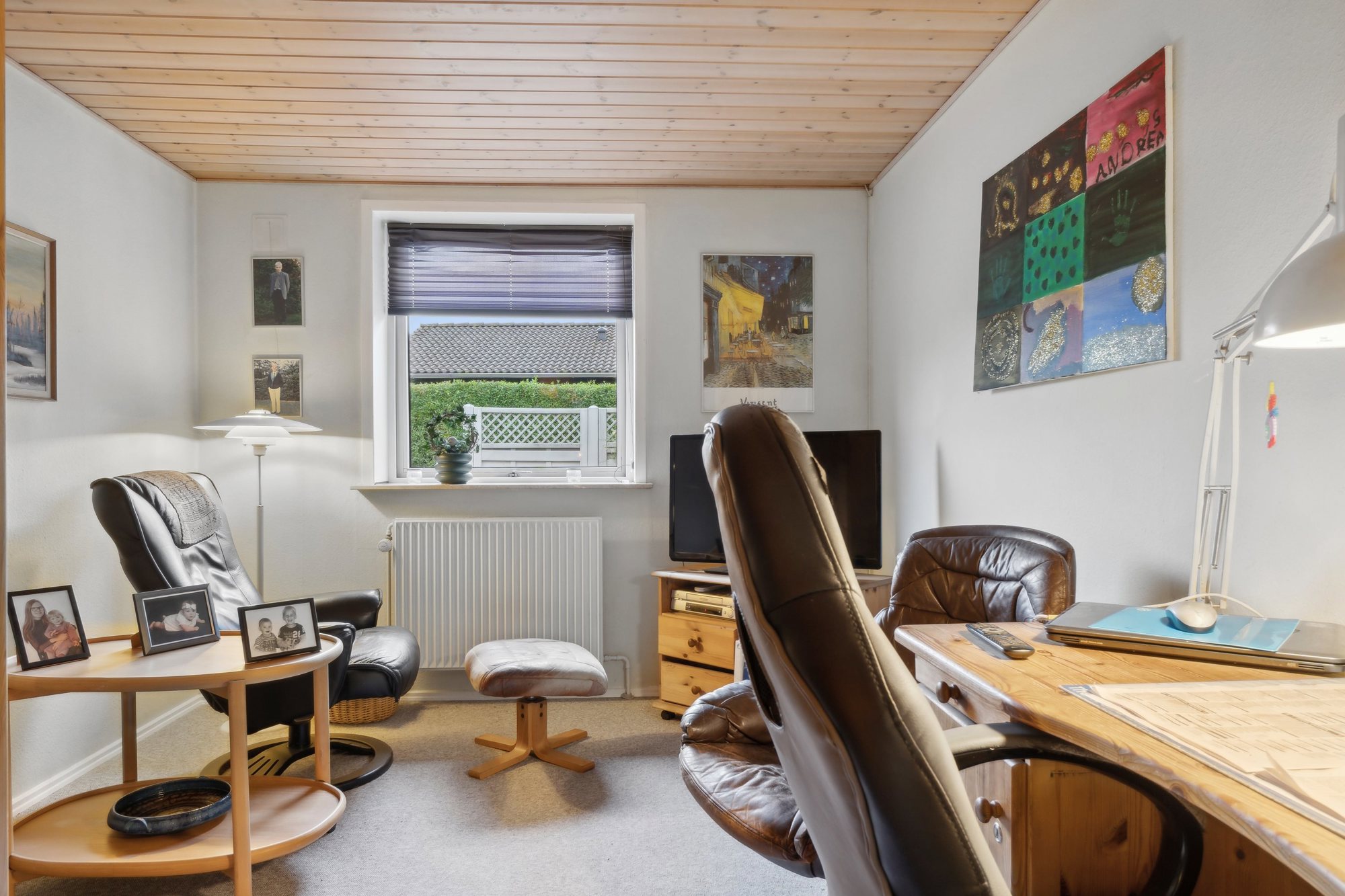 Svankærvej 11, 6760 Ribe