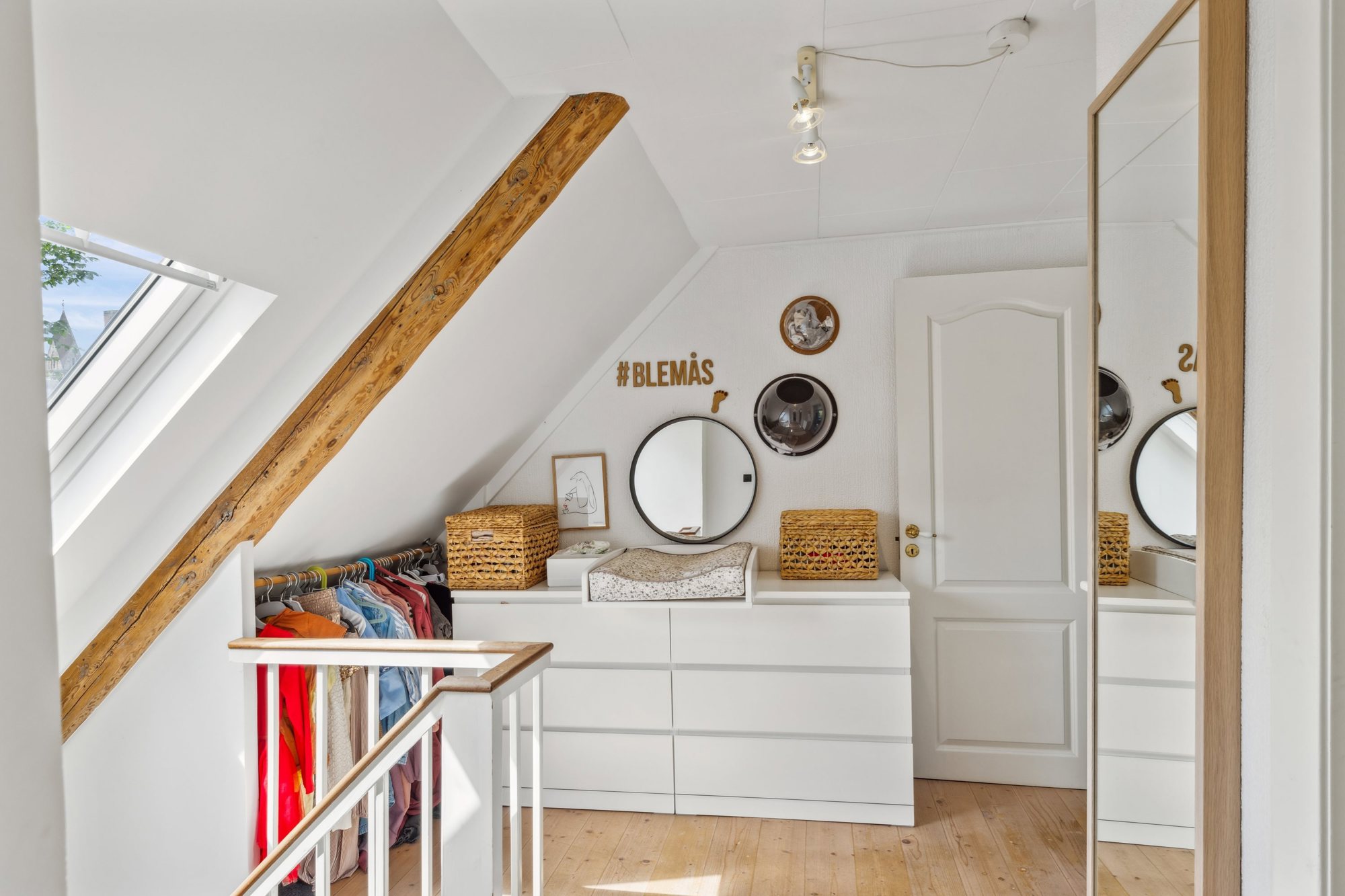 Klostergade 24, 6760 Ribe