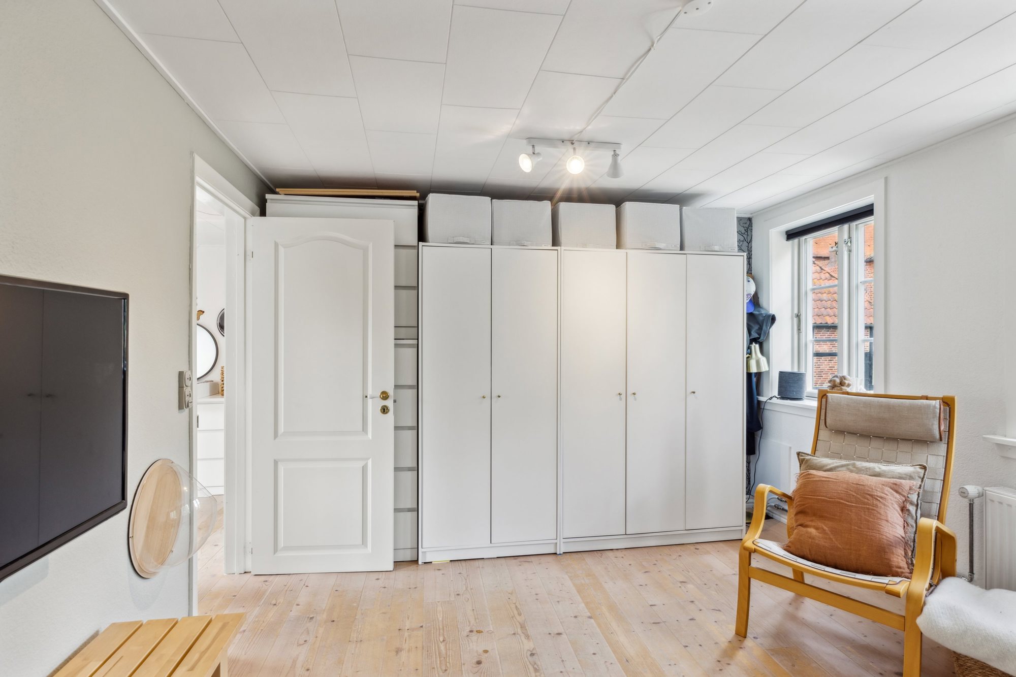 Klostergade 24, 6760 Ribe