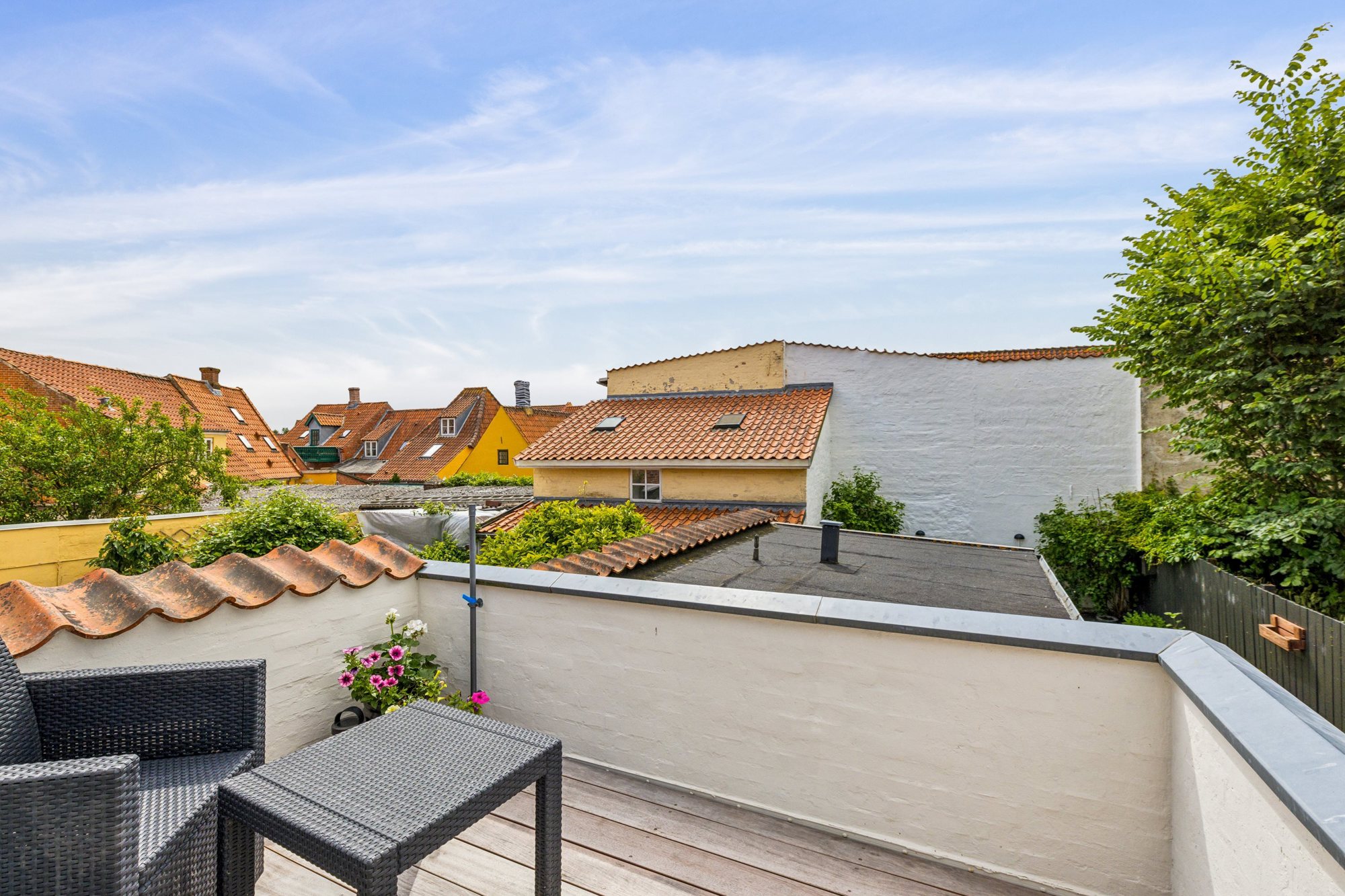 Klostergade 24, 6760 Ribe