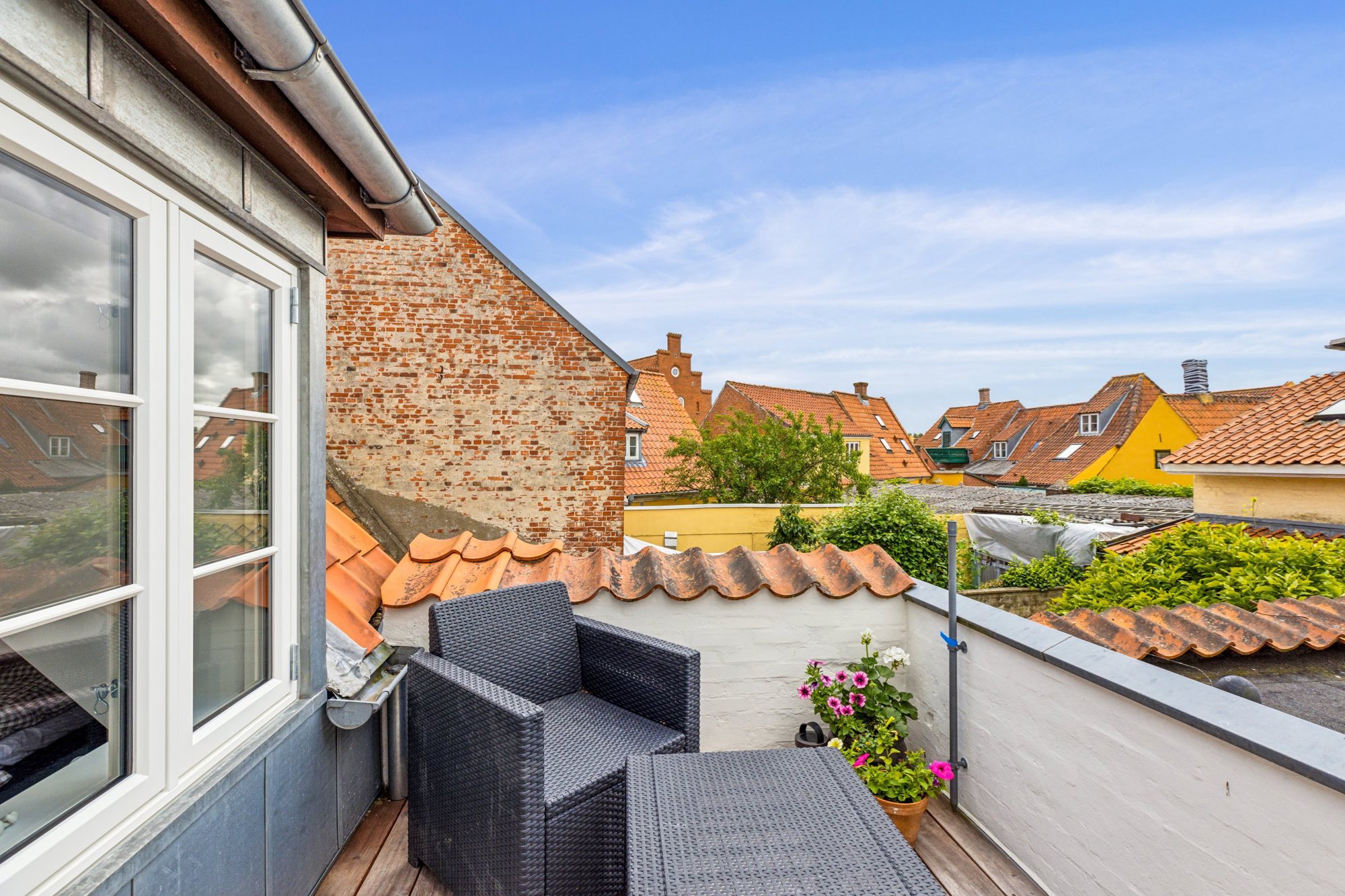 Klostergade 24, 6760 Ribe