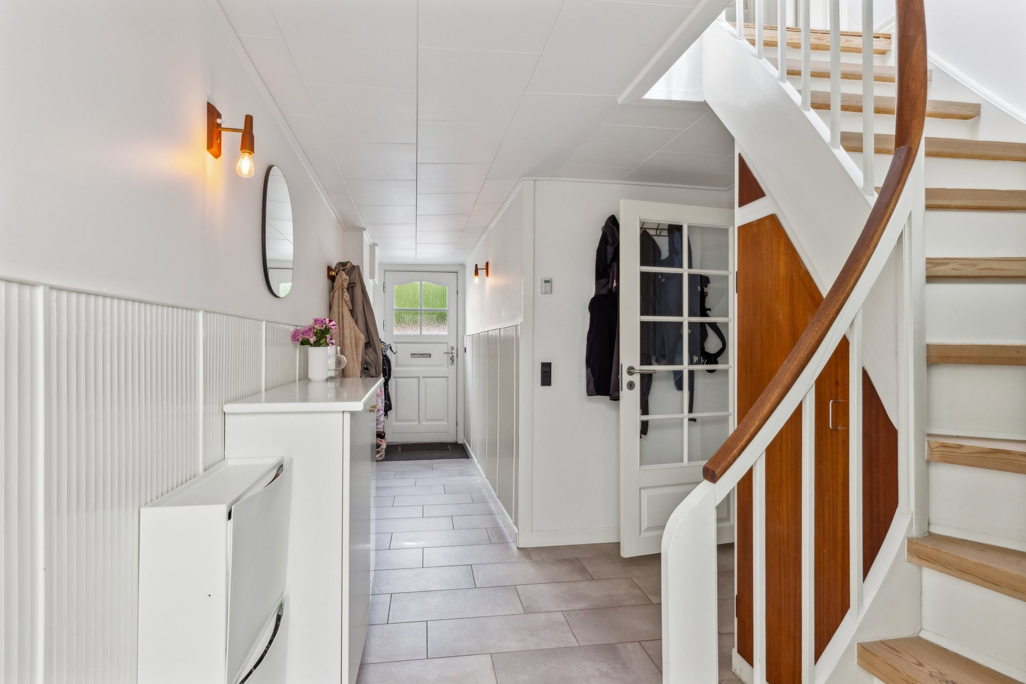 Klostergade 24, 6760 Ribe