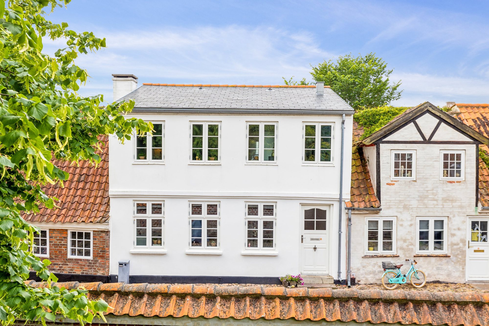 Klostergade 24, 6760 Ribe