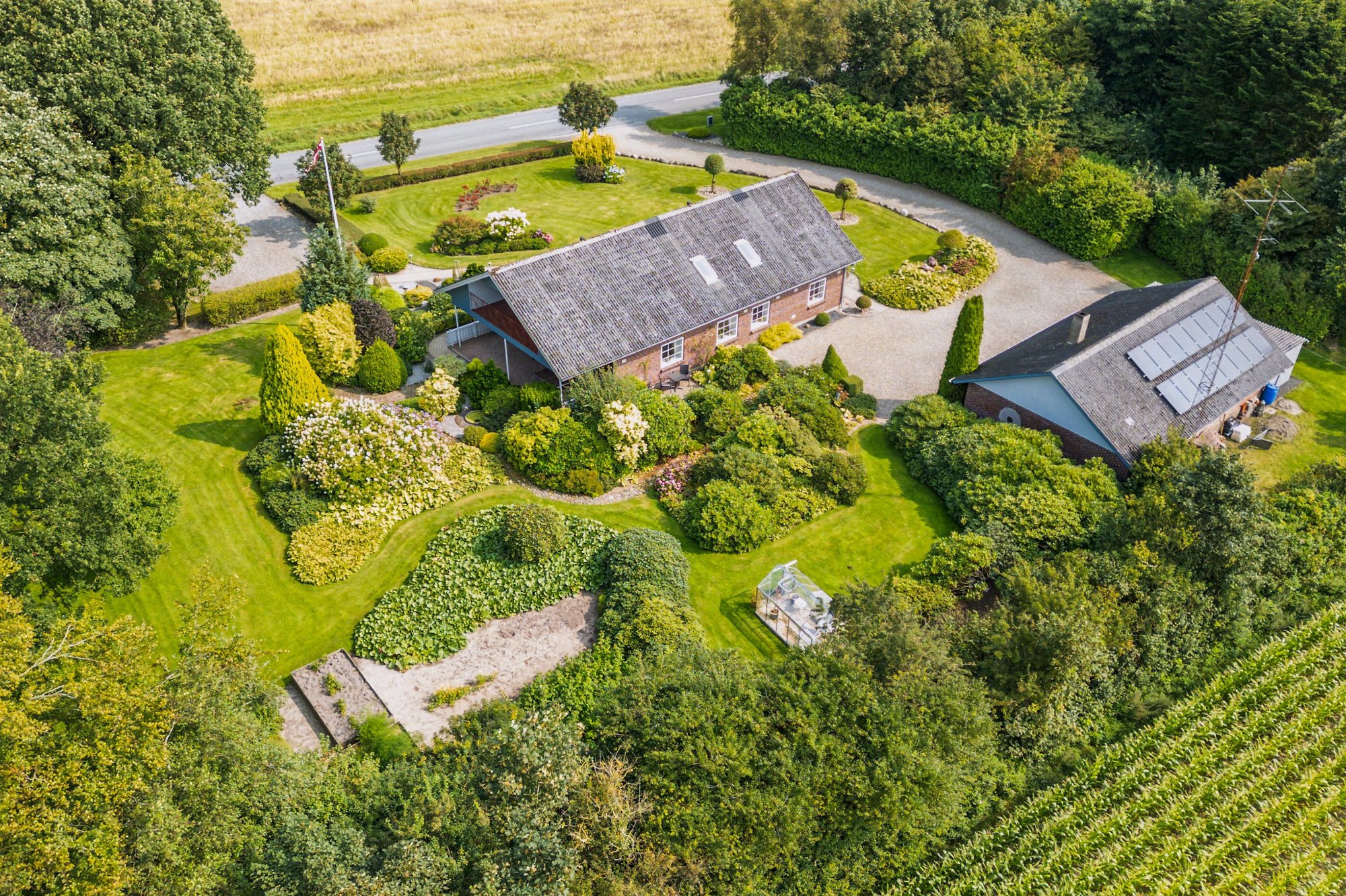 Arnumvej 36, 6760 Ribe