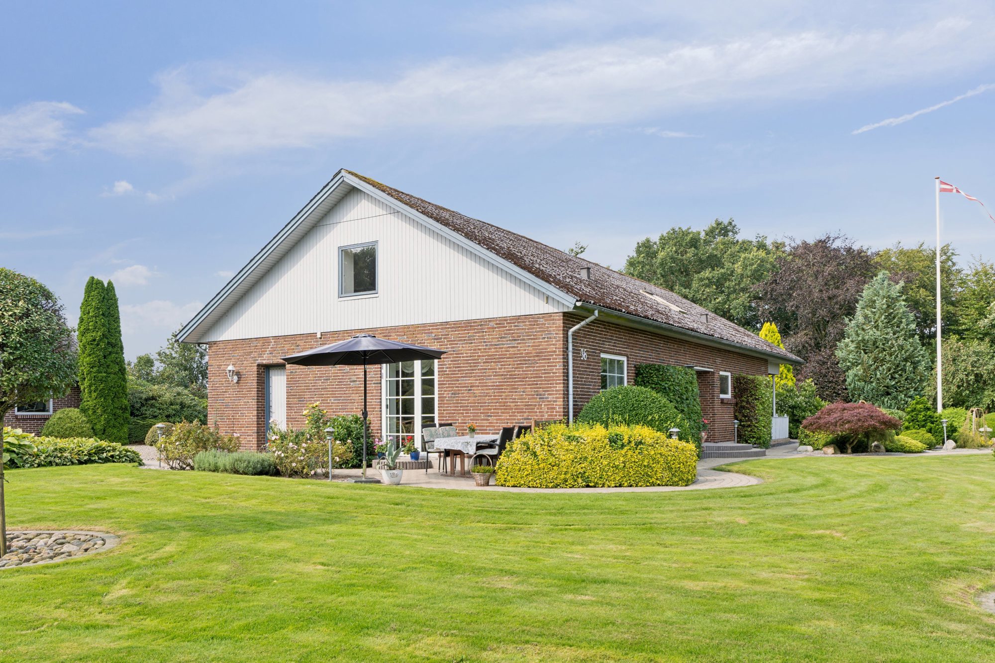 Arnumvej 36, 6760 Ribe
