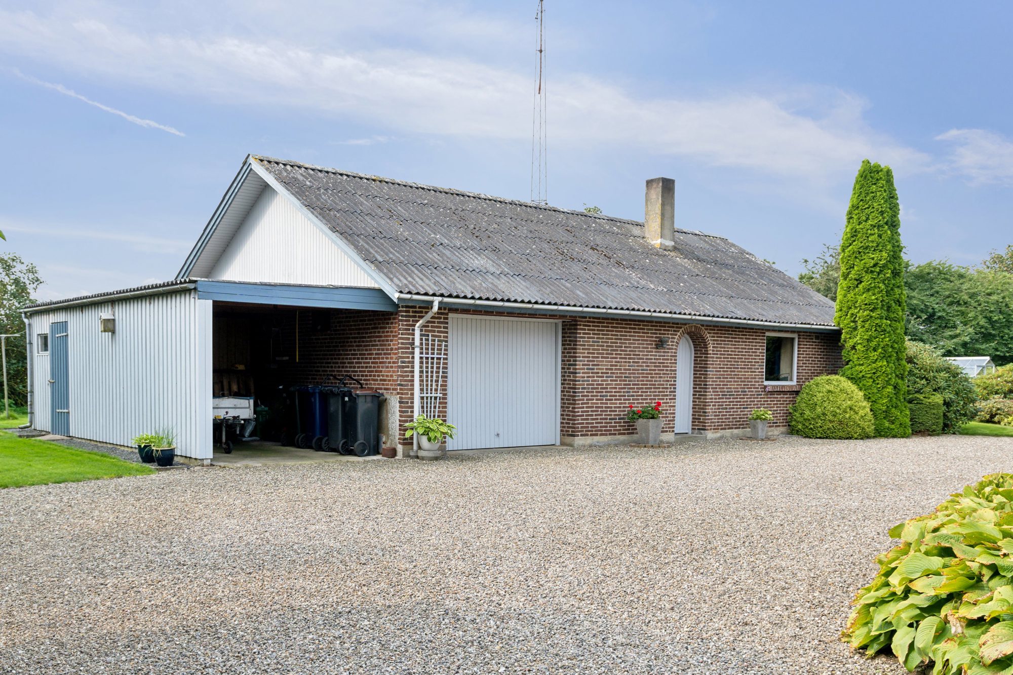 Arnumvej 36, 6760 Ribe