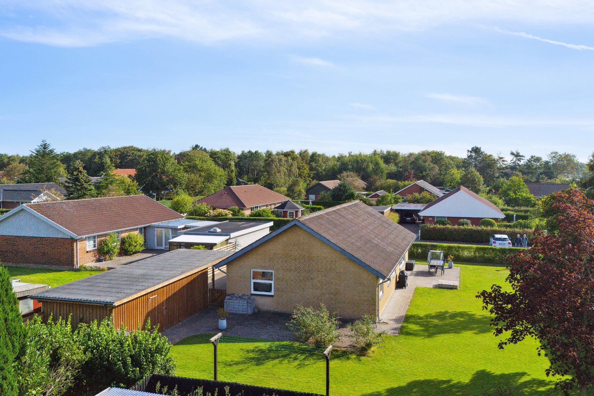 Syrenparken 32, 6760 Ribe