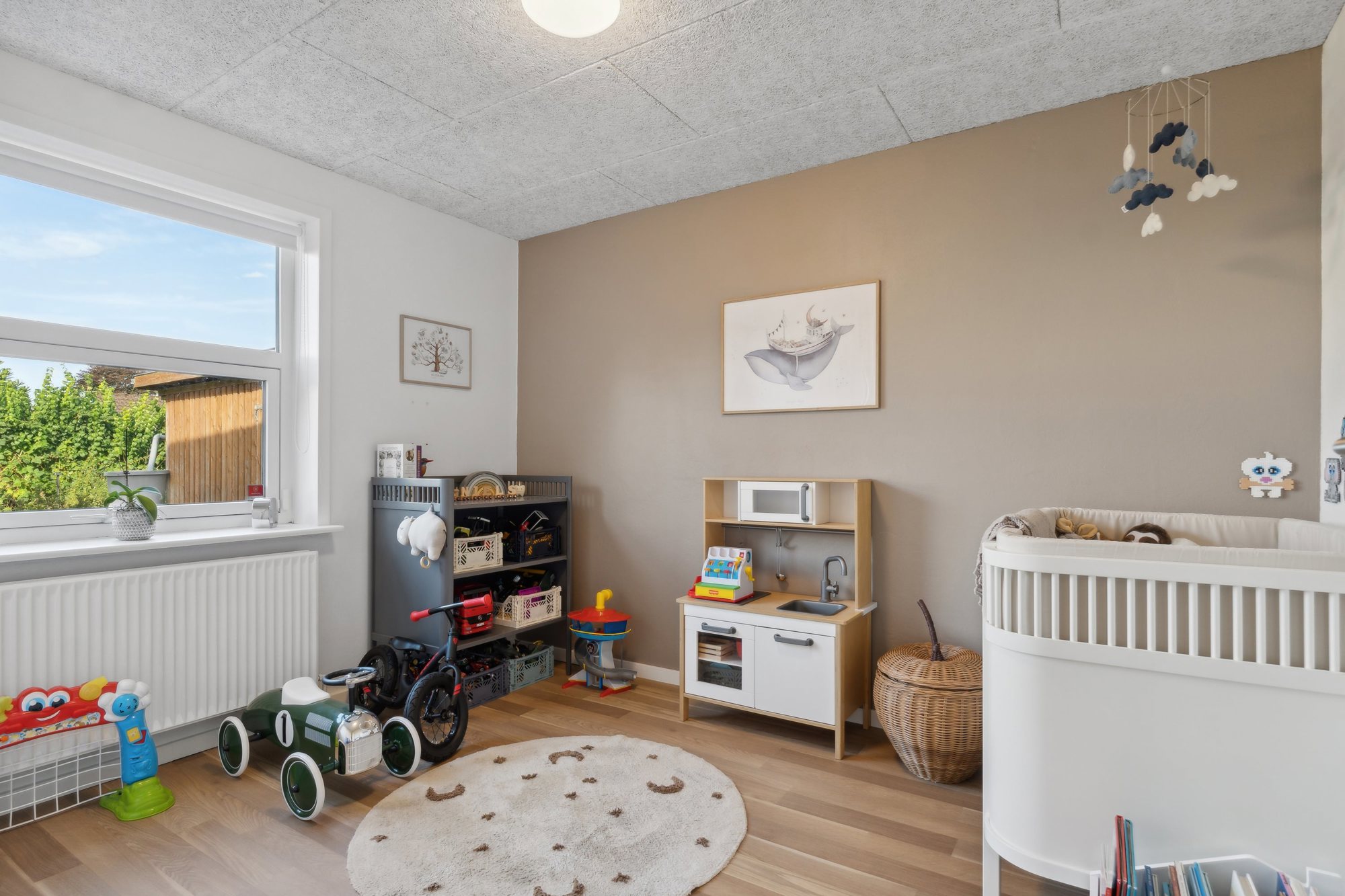 Syrenparken 32, 6760 Ribe
