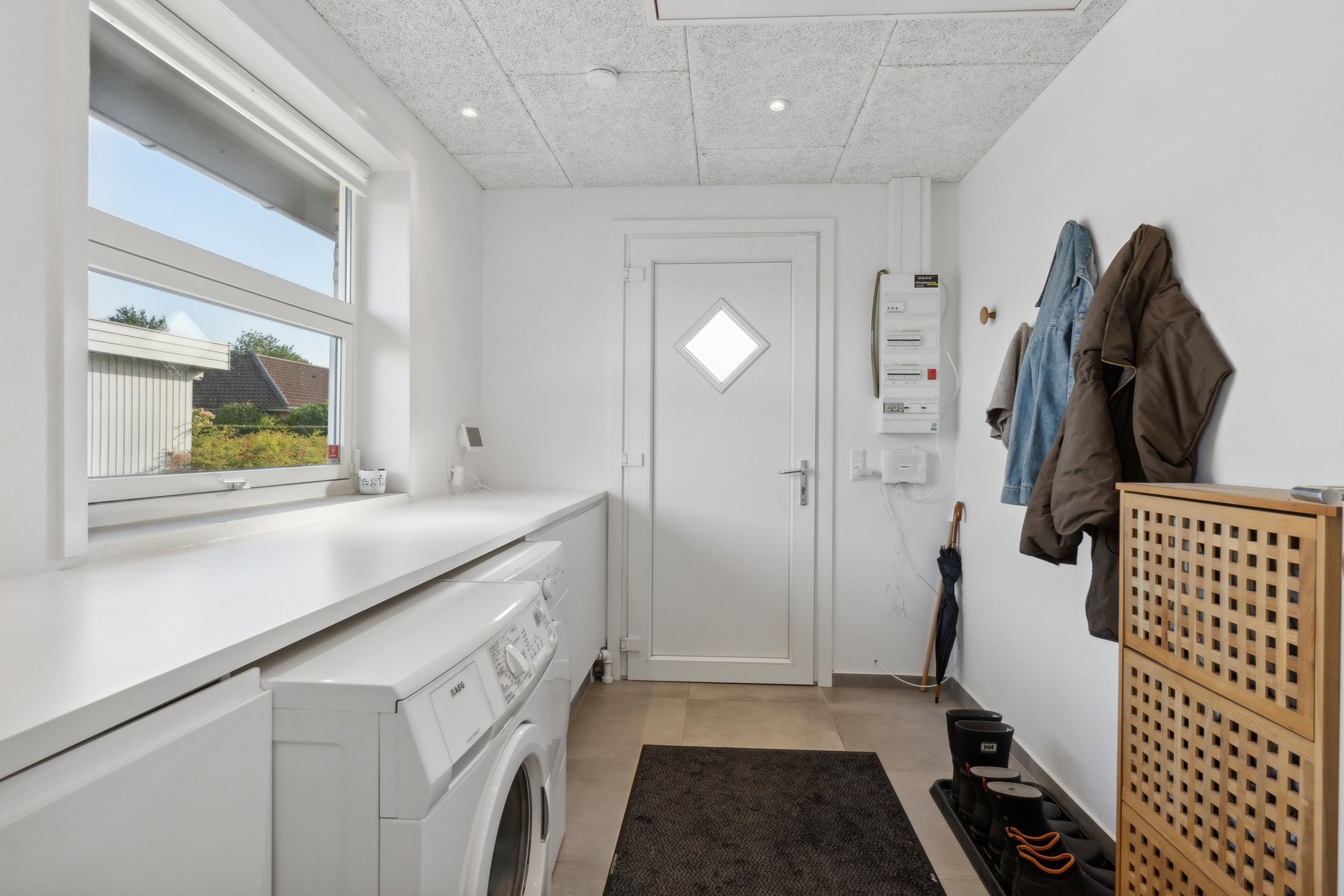 Syrenparken 32, 6760 Ribe
