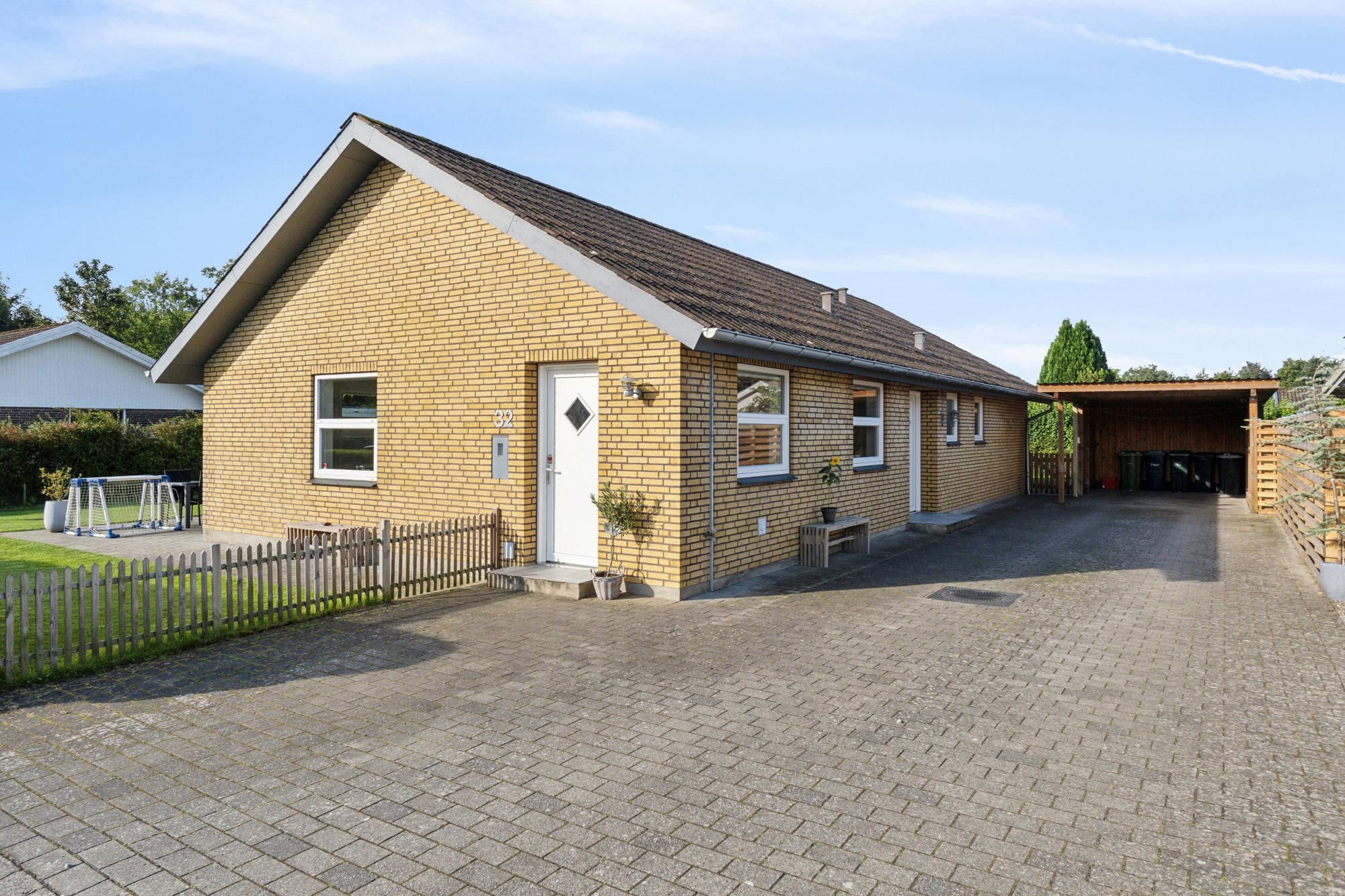 Syrenparken 32, 6760 Ribe