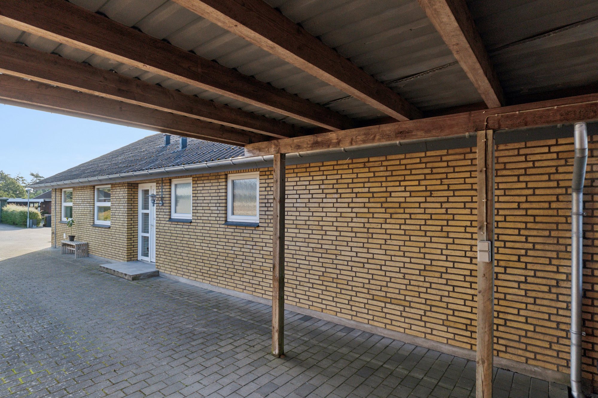 Syrenparken 32, 6760 Ribe