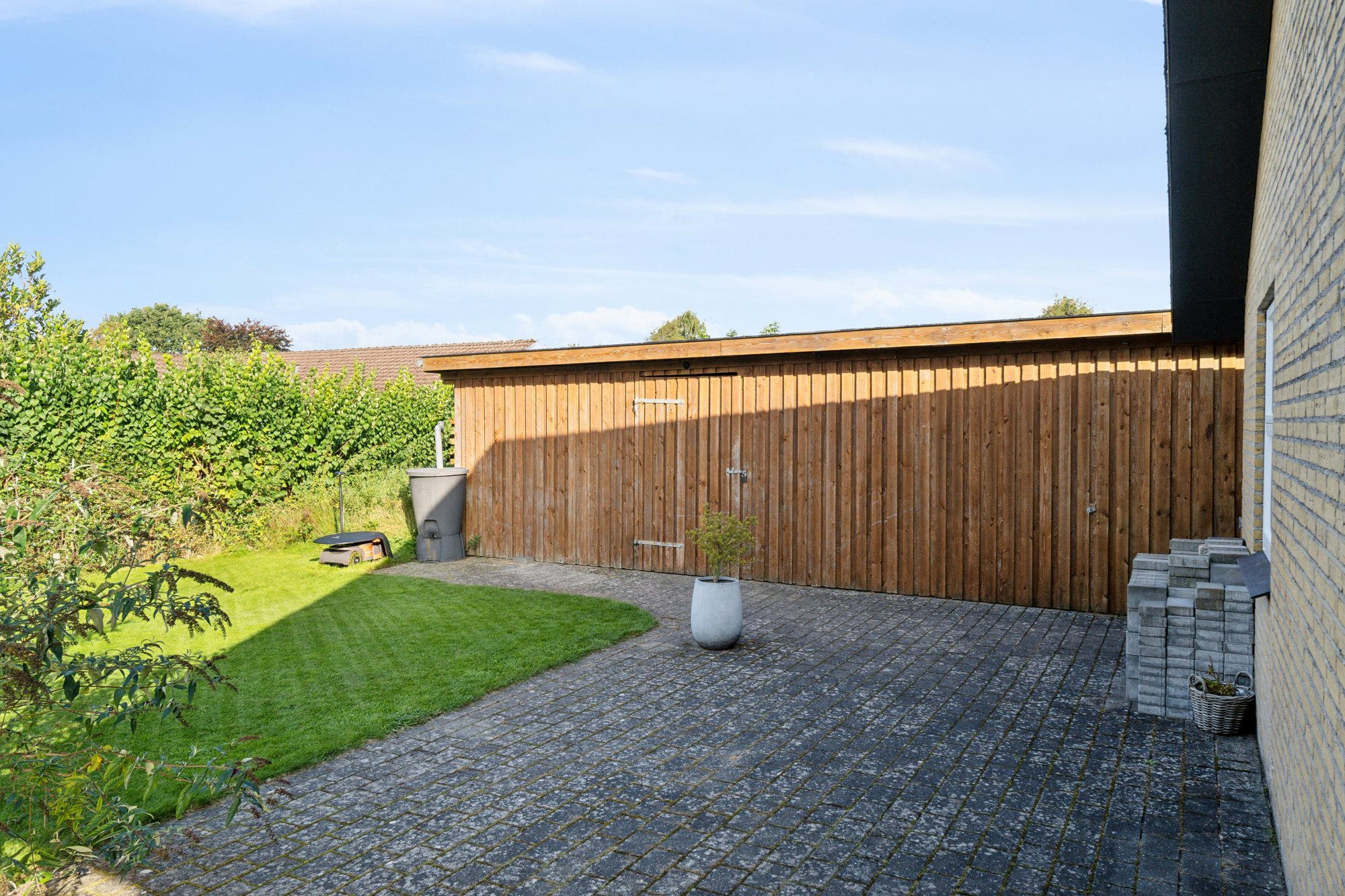 Syrenparken 32, 6760 Ribe