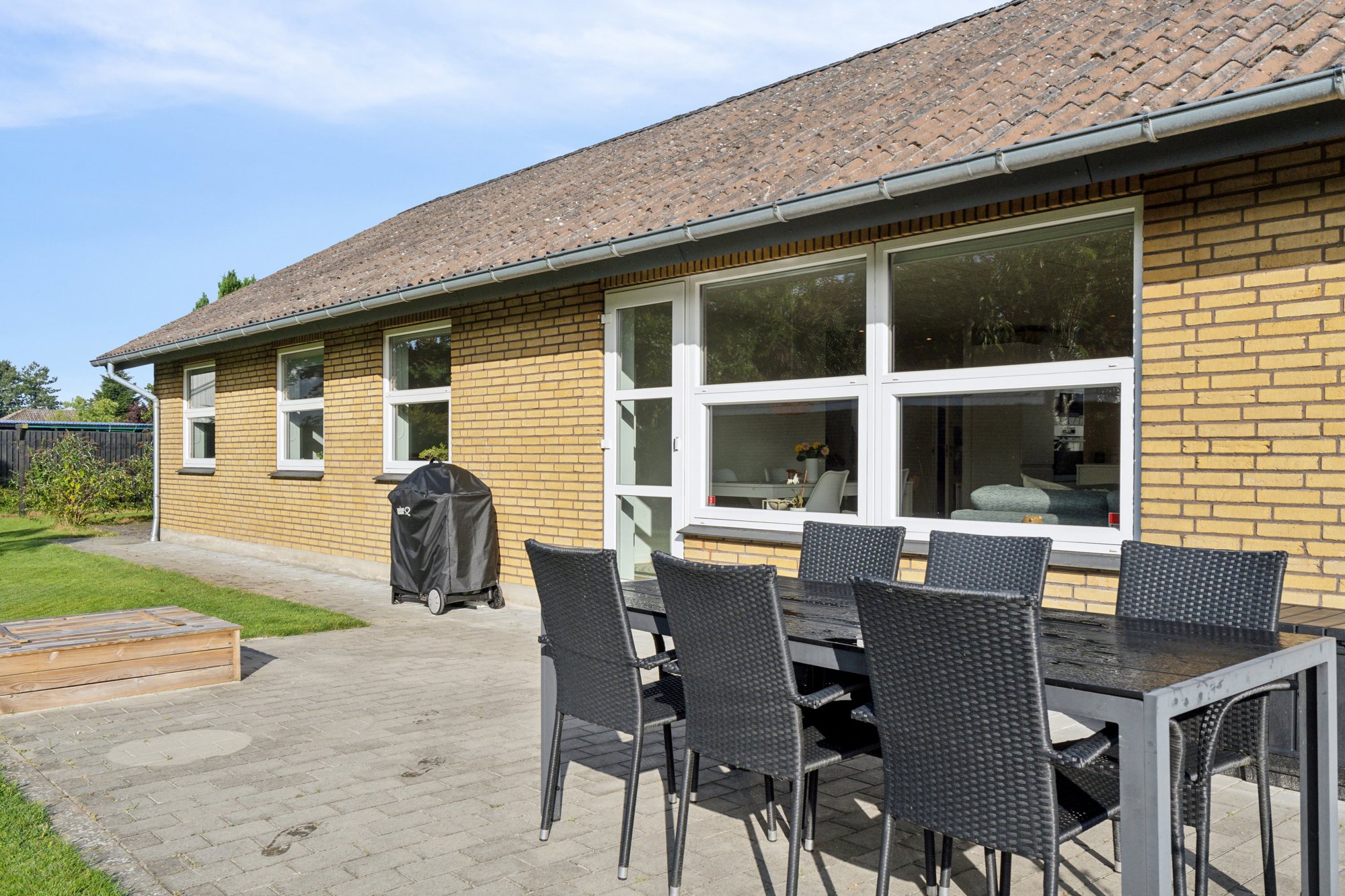 Syrenparken 32, 6760 Ribe