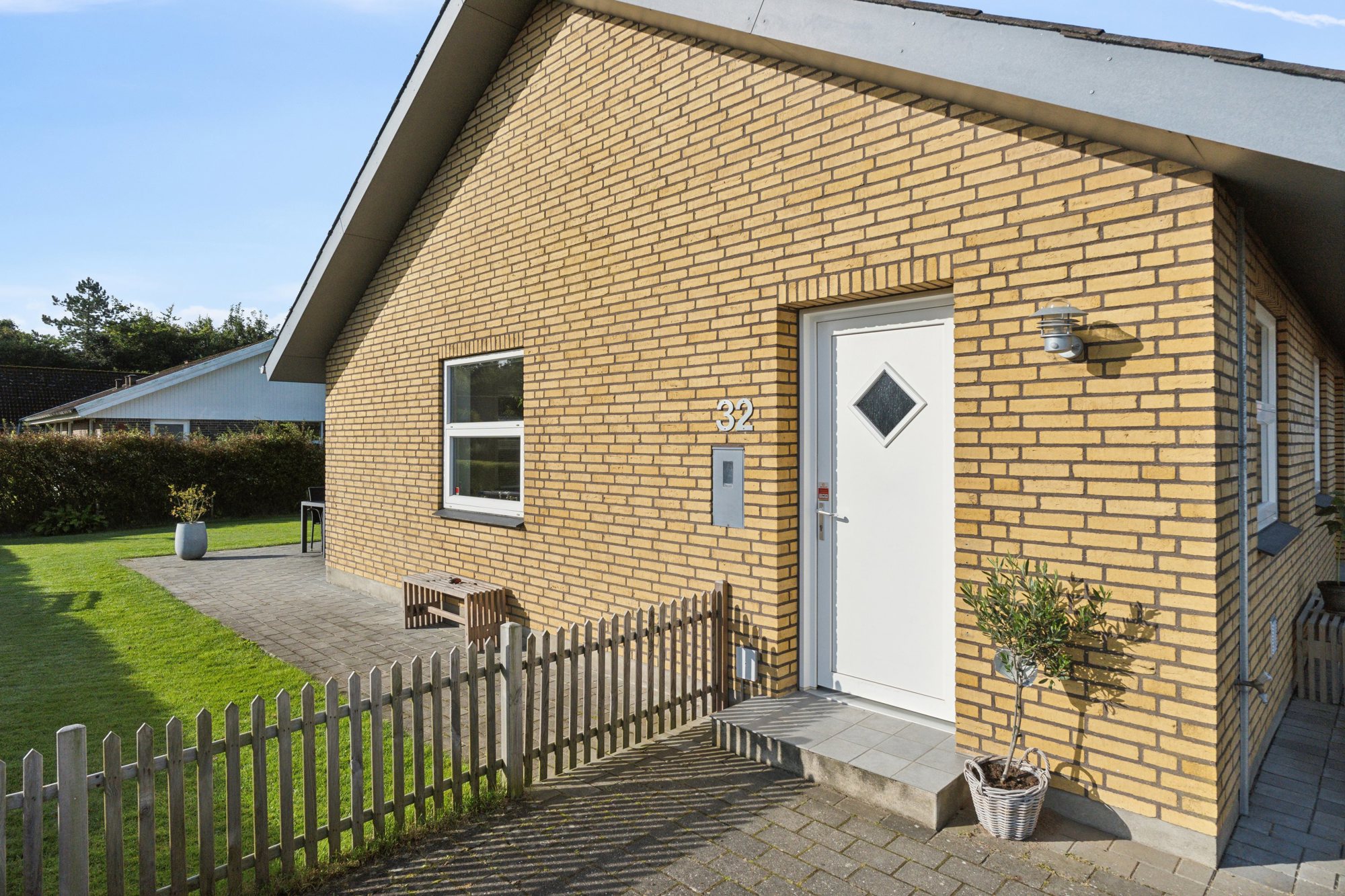 Syrenparken 32, 6760 Ribe