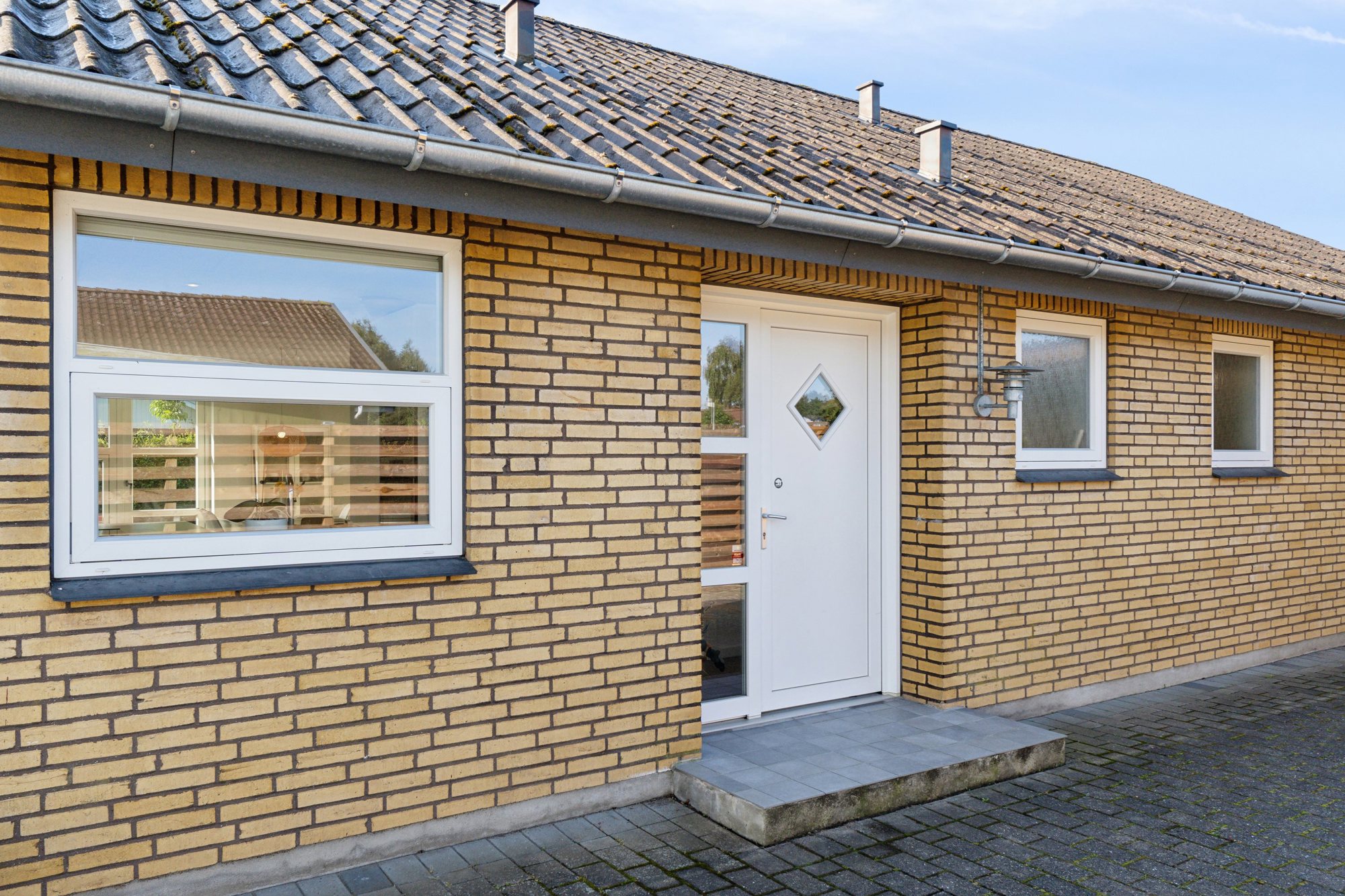 Syrenparken 32, 6760 Ribe
