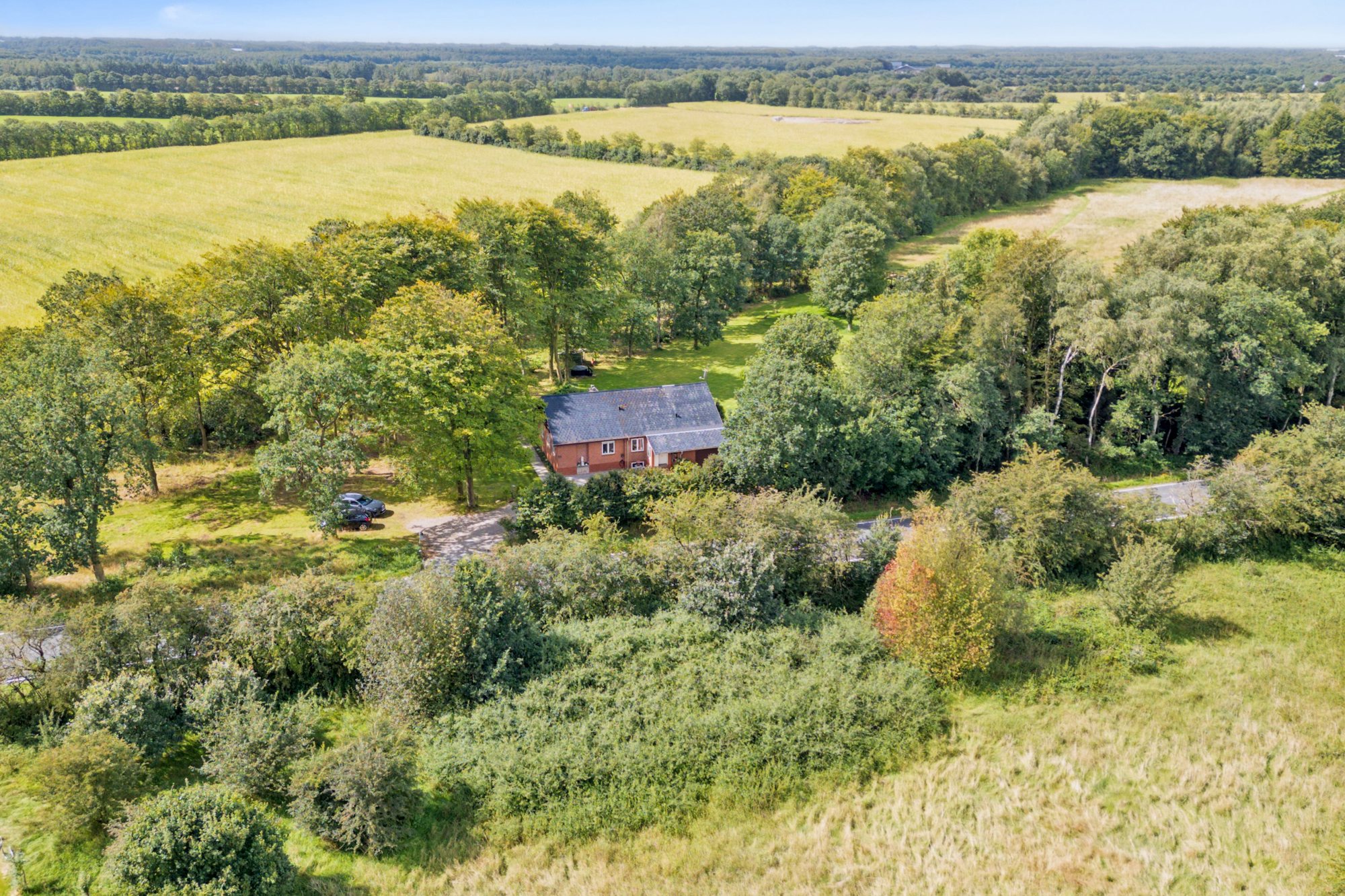 Toftlundvej 24, 6760 Ribe