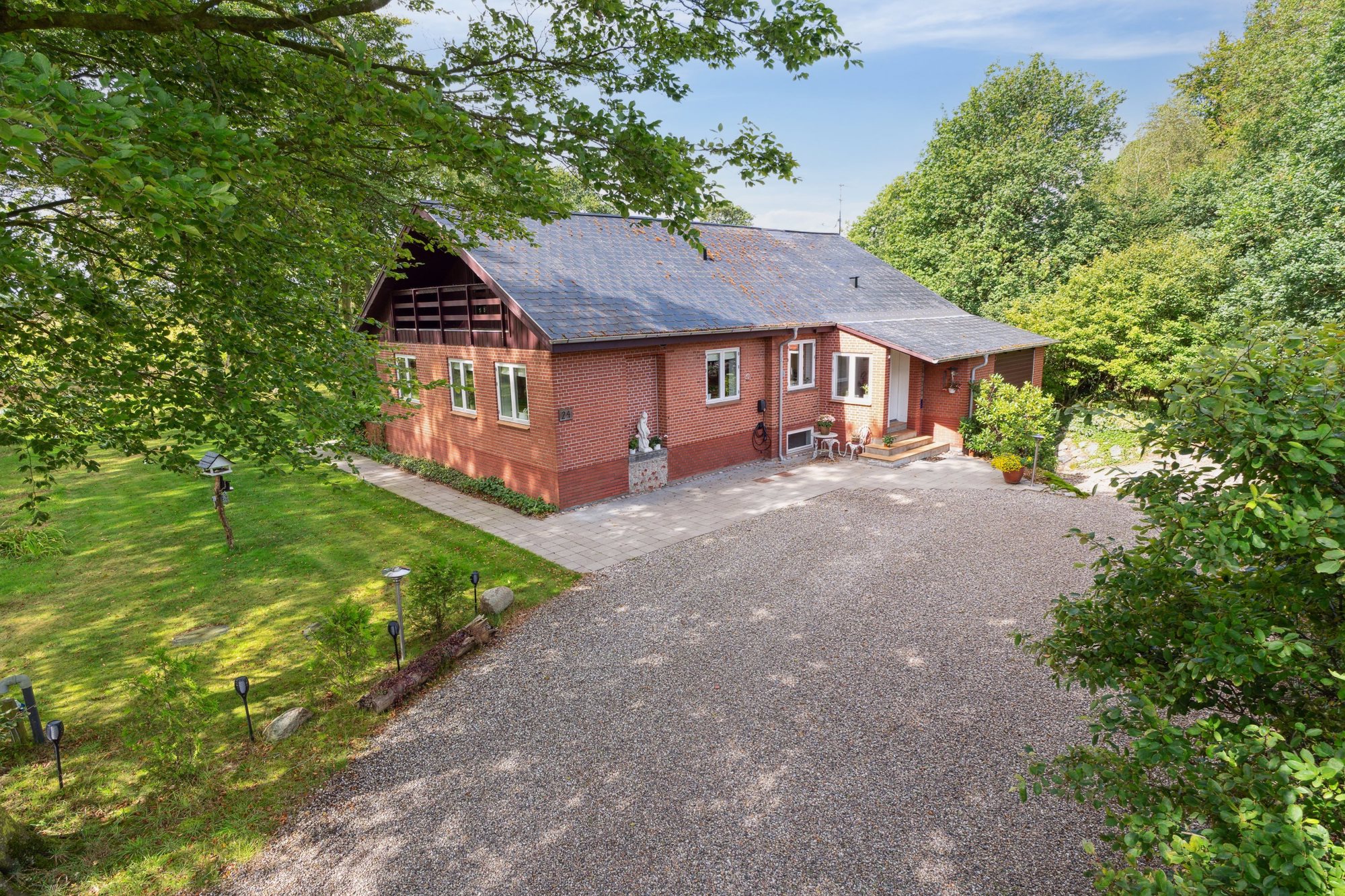 Toftlundvej 24, 6760 Ribe