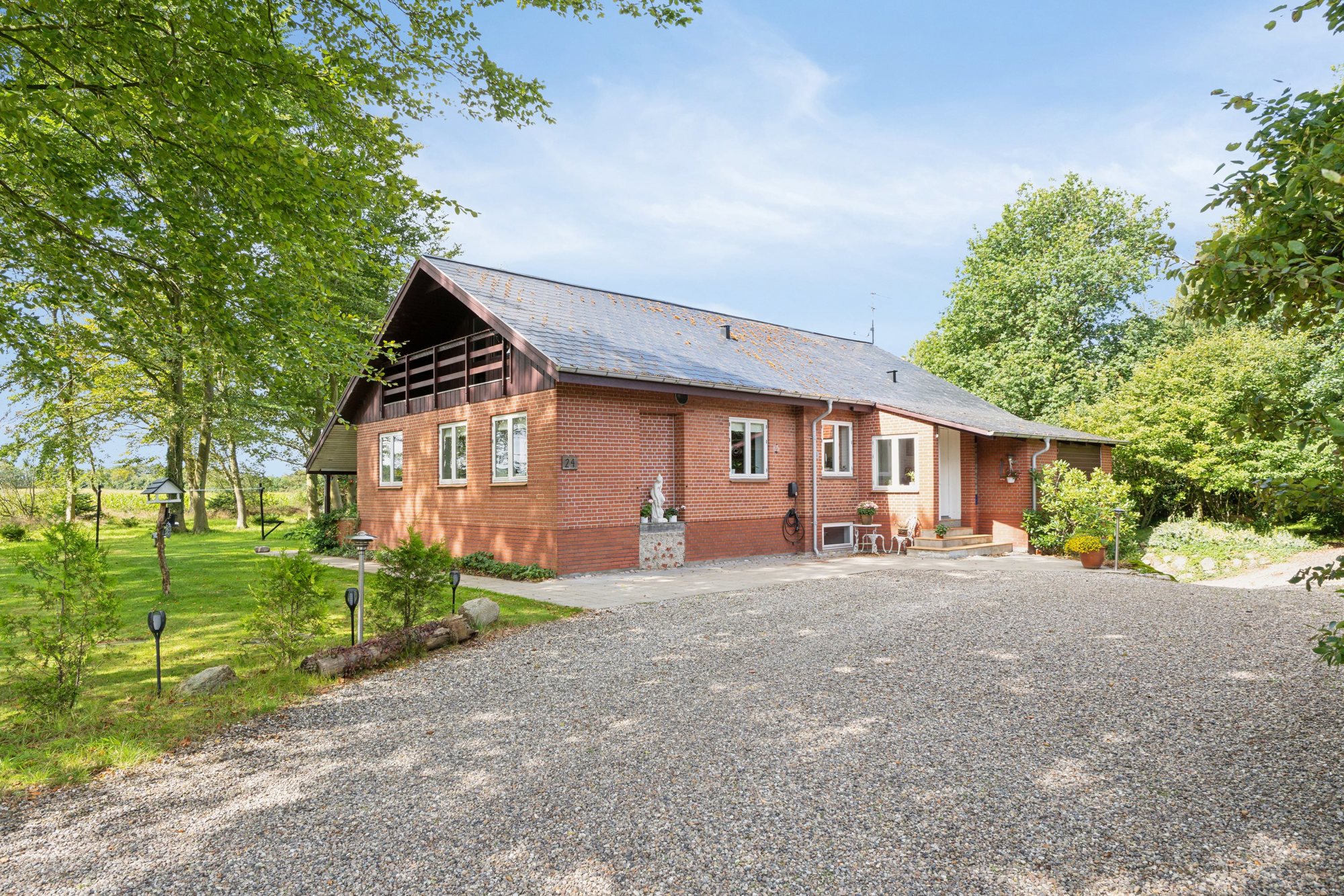 Toftlundvej 24, 6760 Ribe