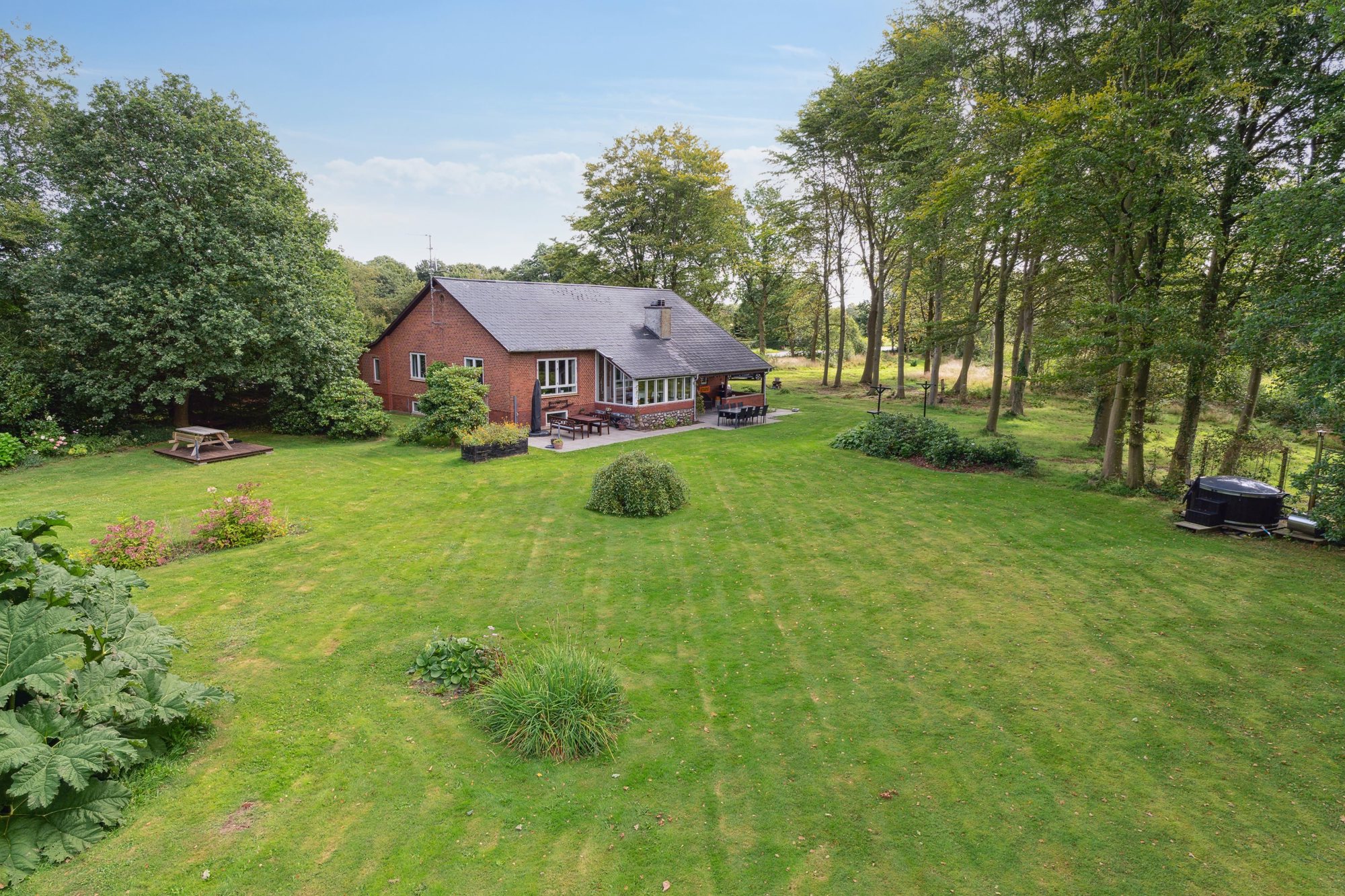 Toftlundvej 24, 6760 Ribe