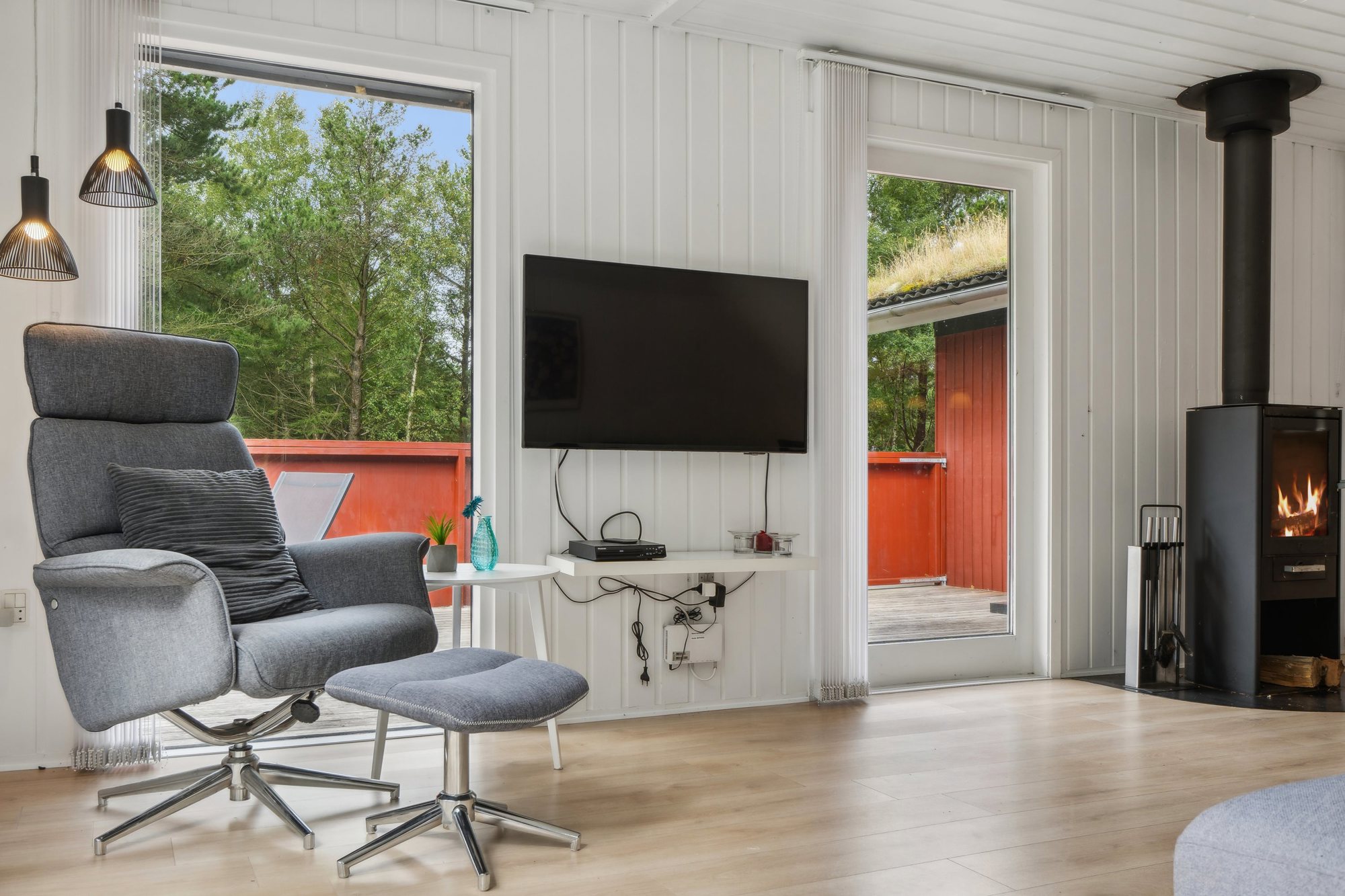 Blåbærvej 30, 6792 Rømø