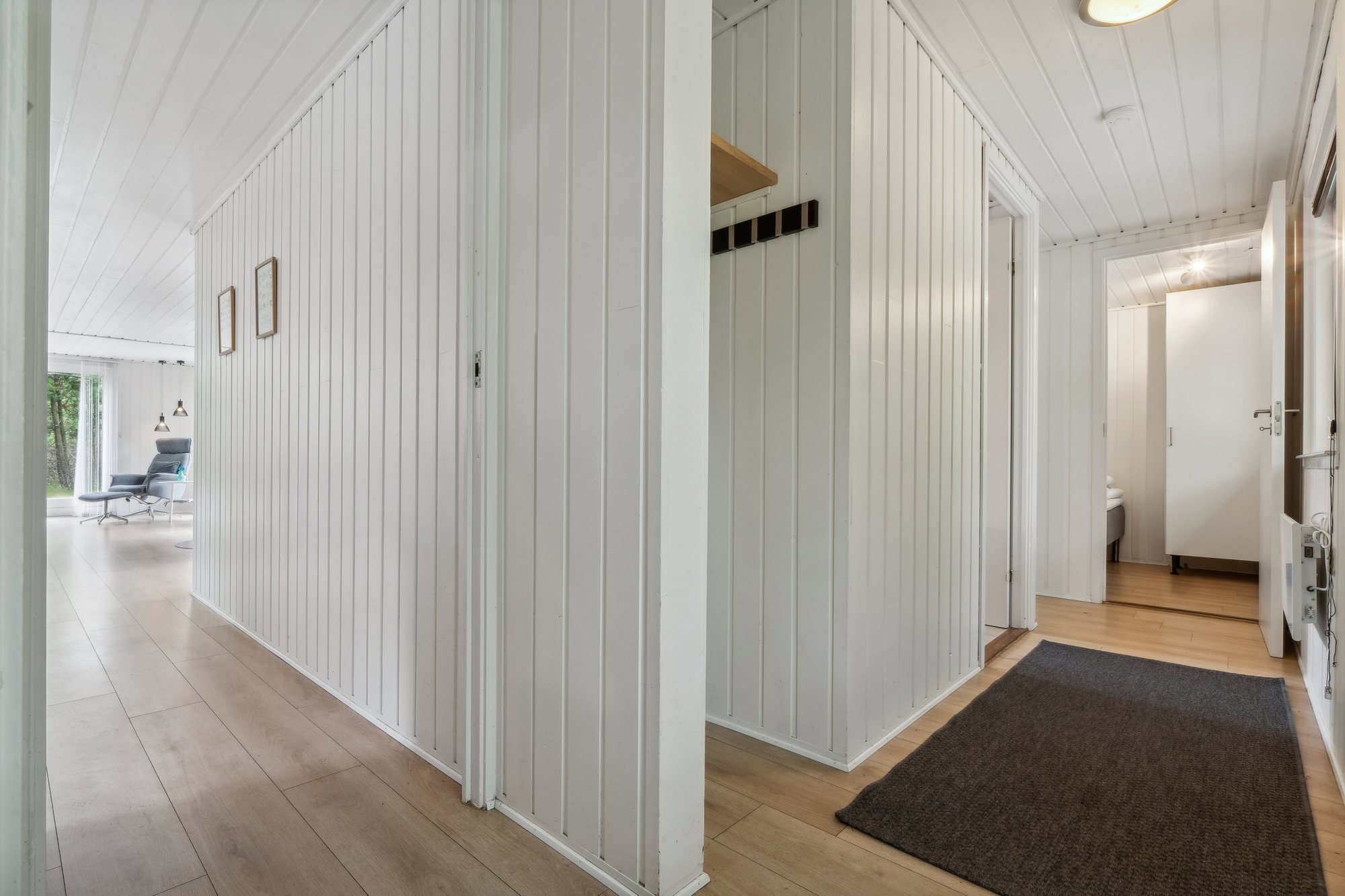 Blåbærvej 30, 6792 Rømø