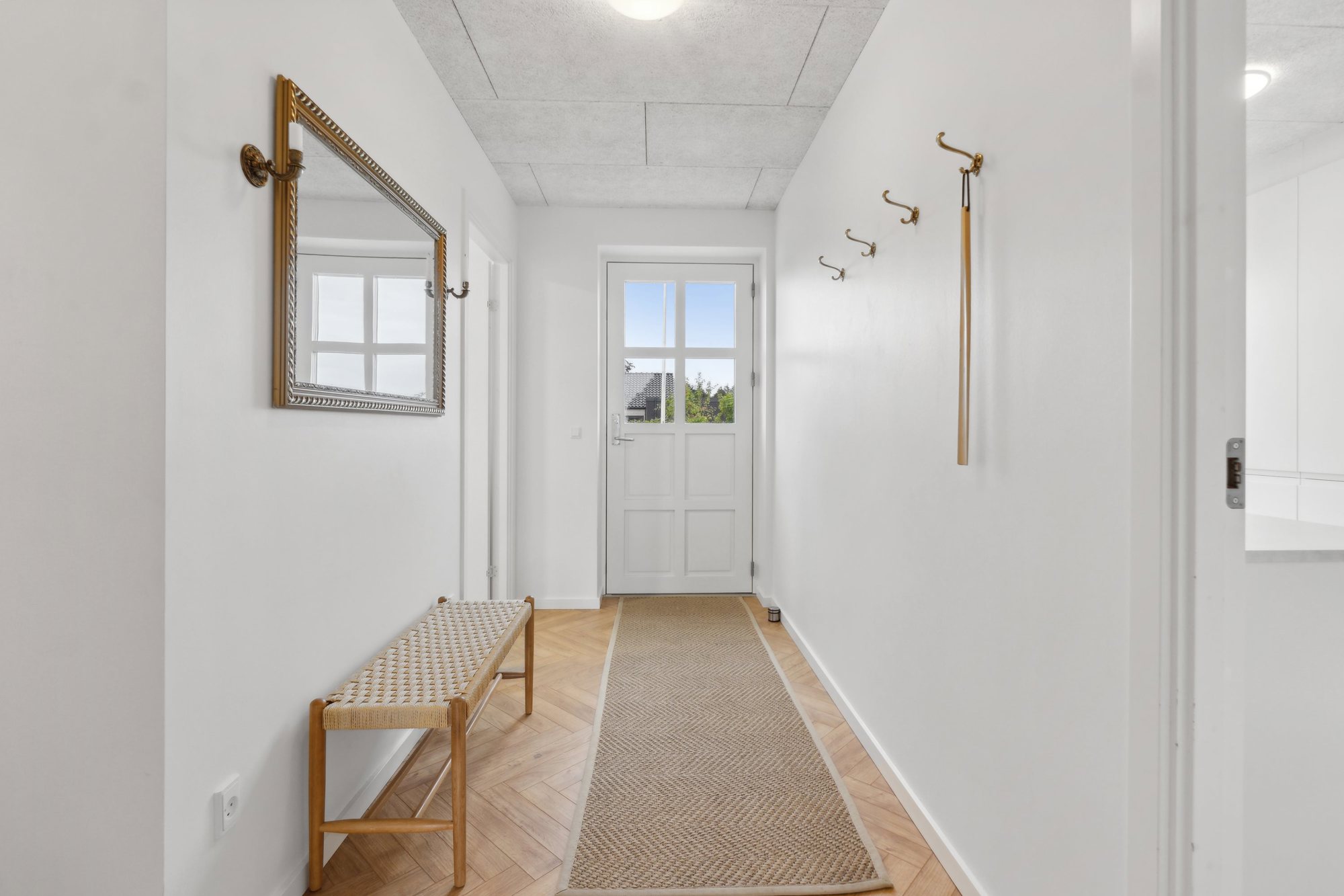 Tønnesens Vej 2, 6760 Ribe