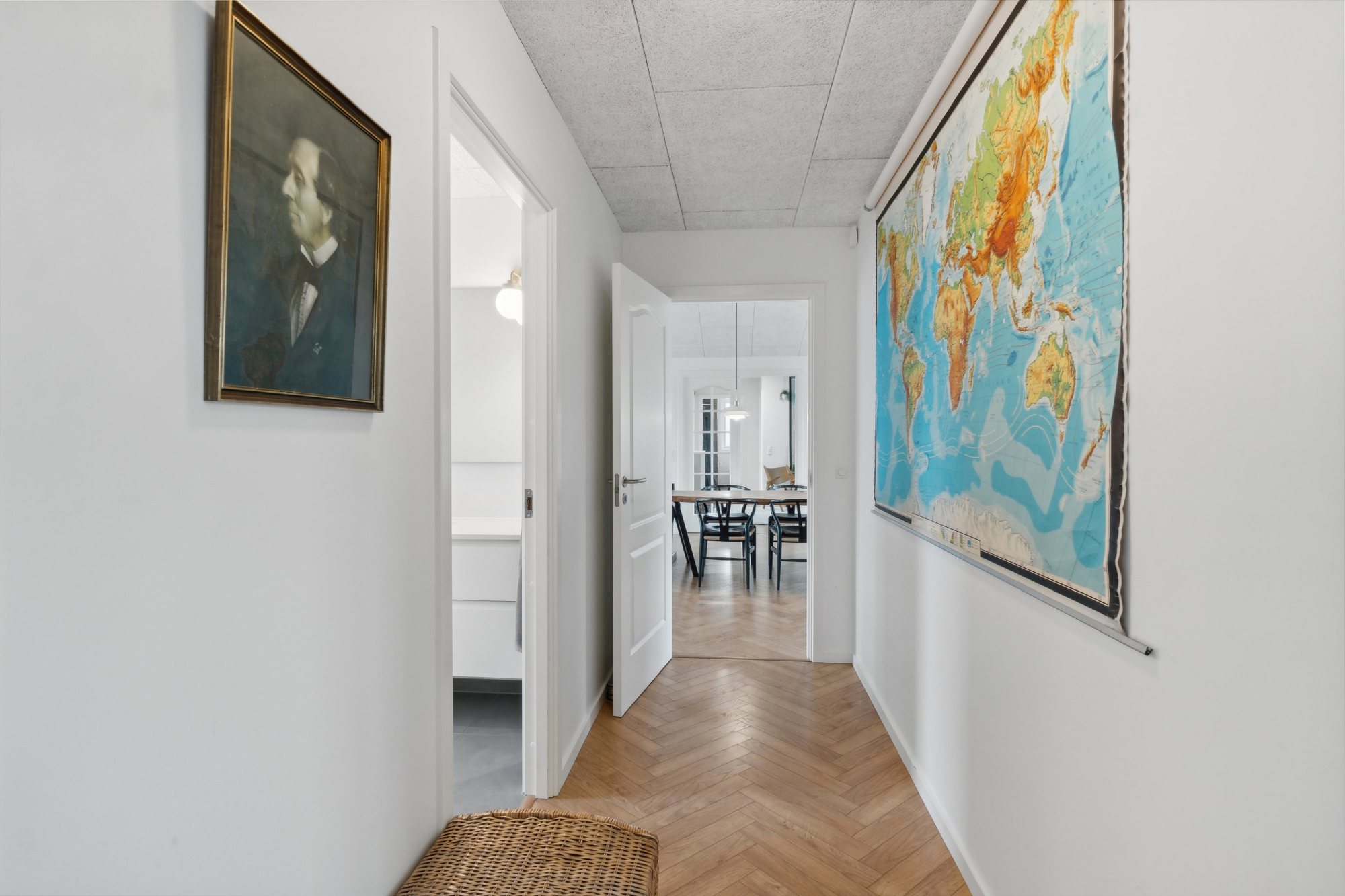 Tønnesens Vej 2, 6760 Ribe