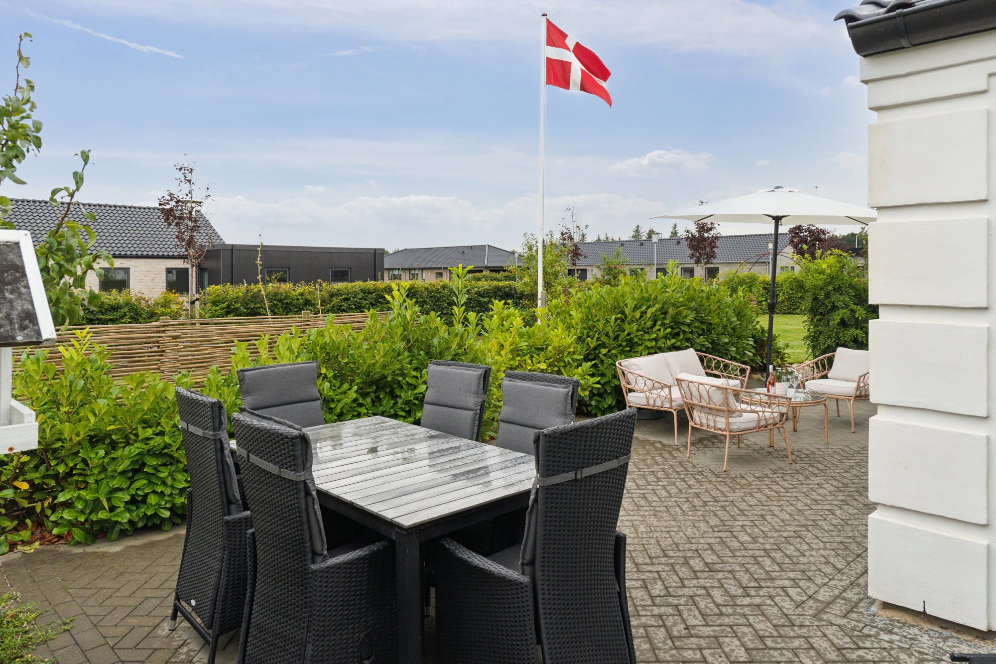 Tønnesens Vej 2, 6760 Ribe