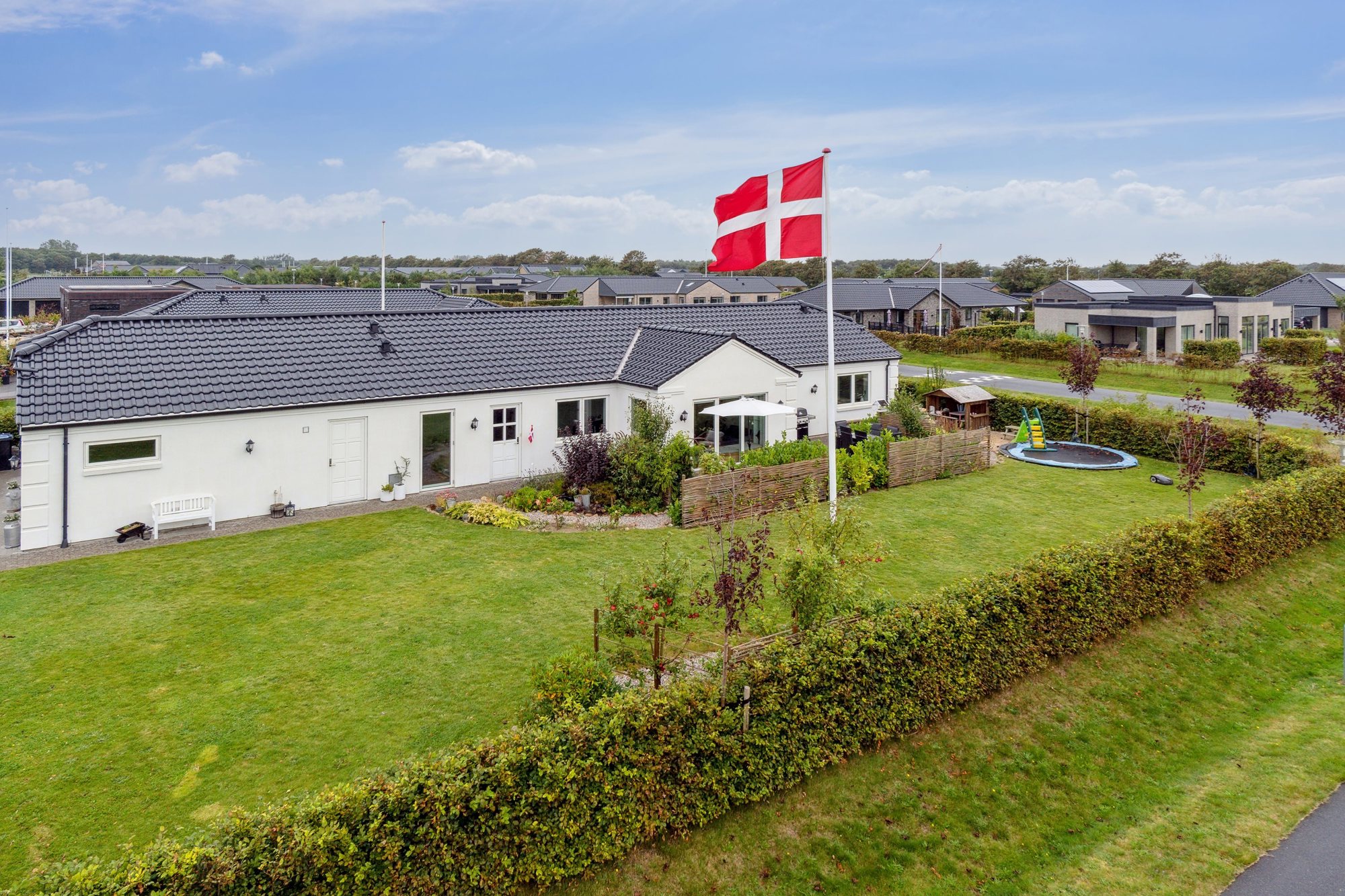 Tønnesens Vej 2, 6760 Ribe