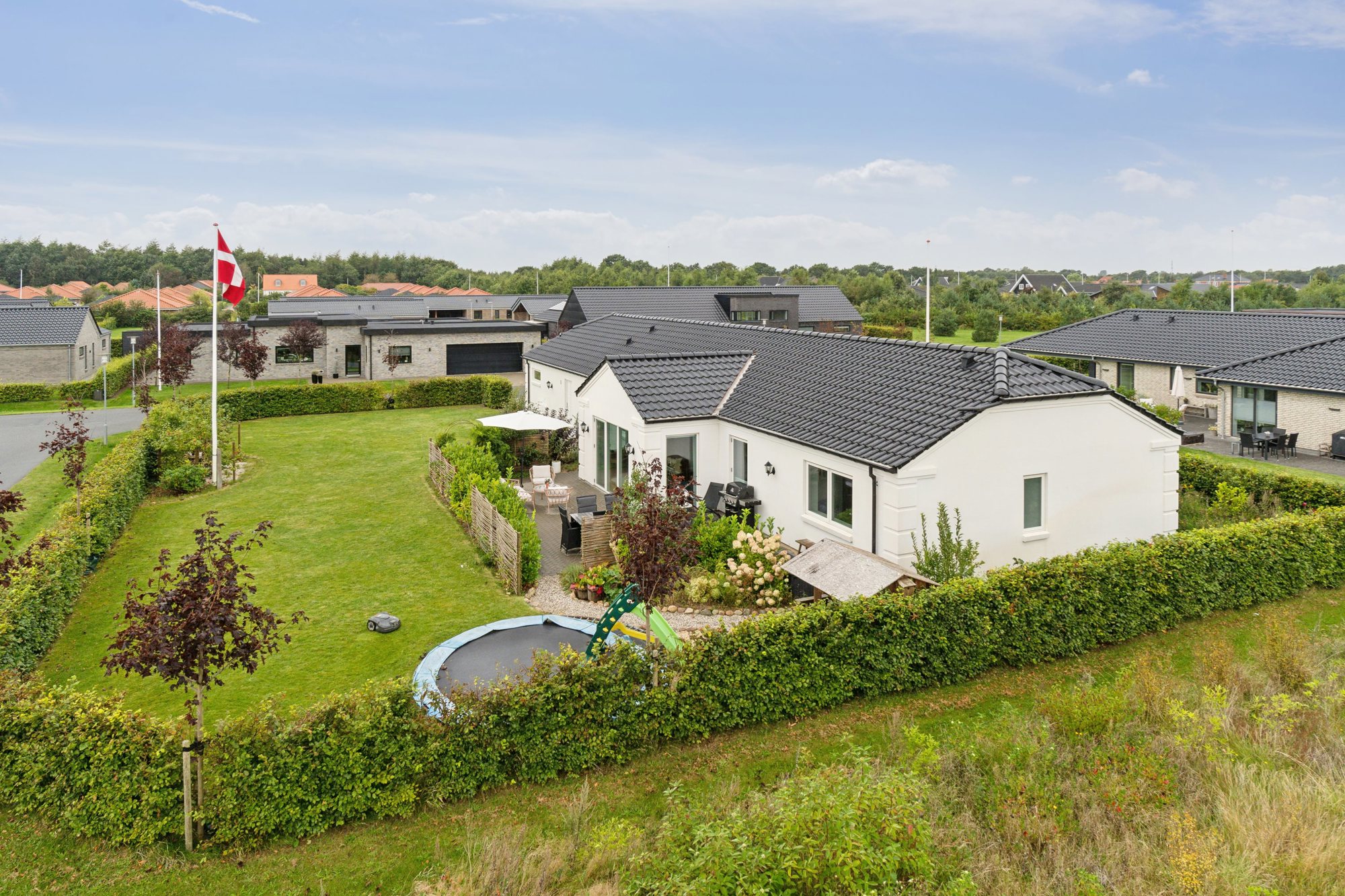 Tønnesens Vej 2, 6760 Ribe