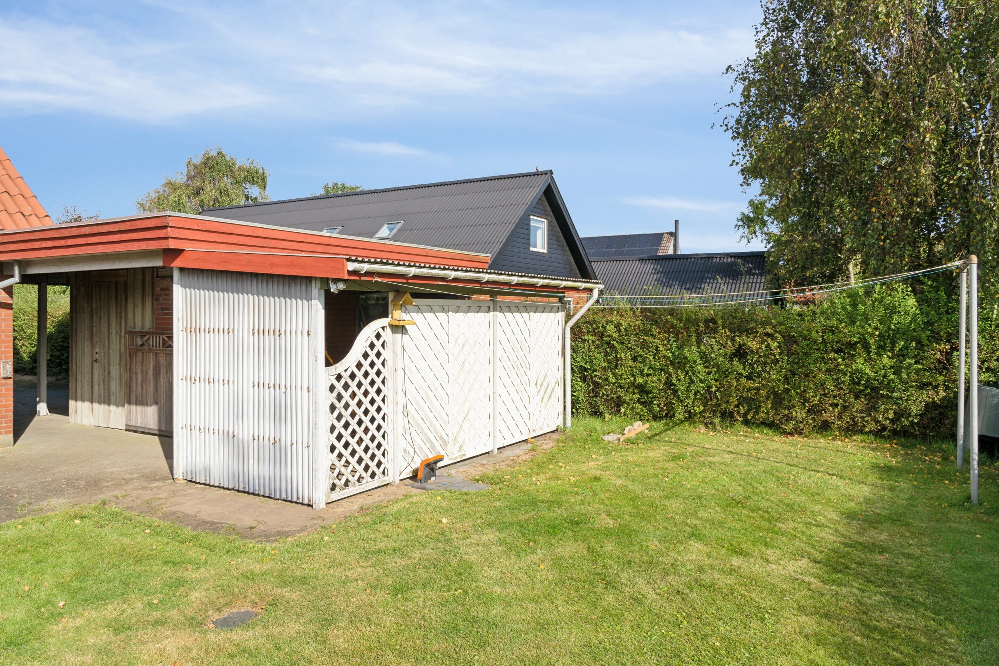 Broager 13, 6760 Ribe