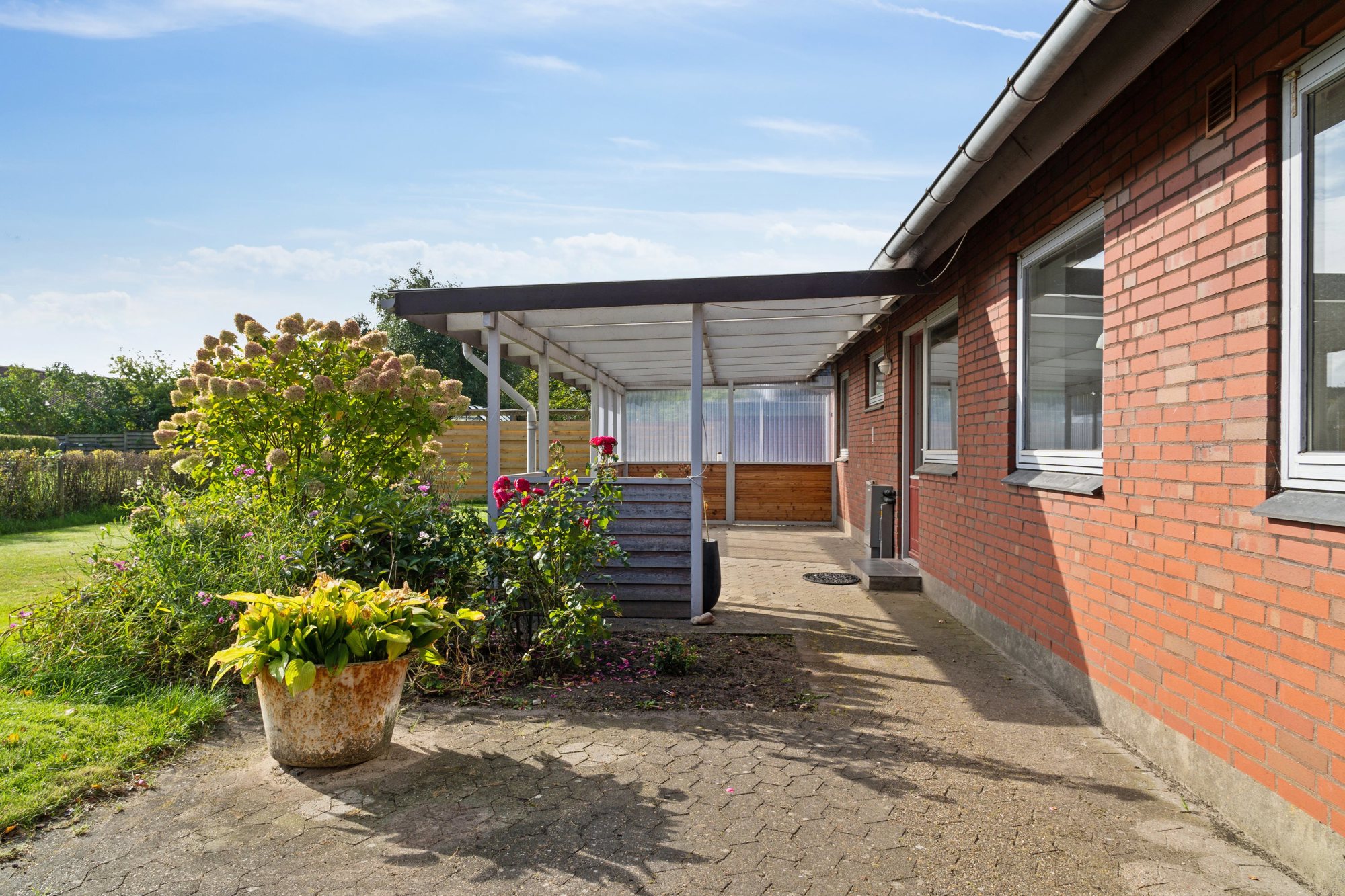 Broager 13, 6760 Ribe