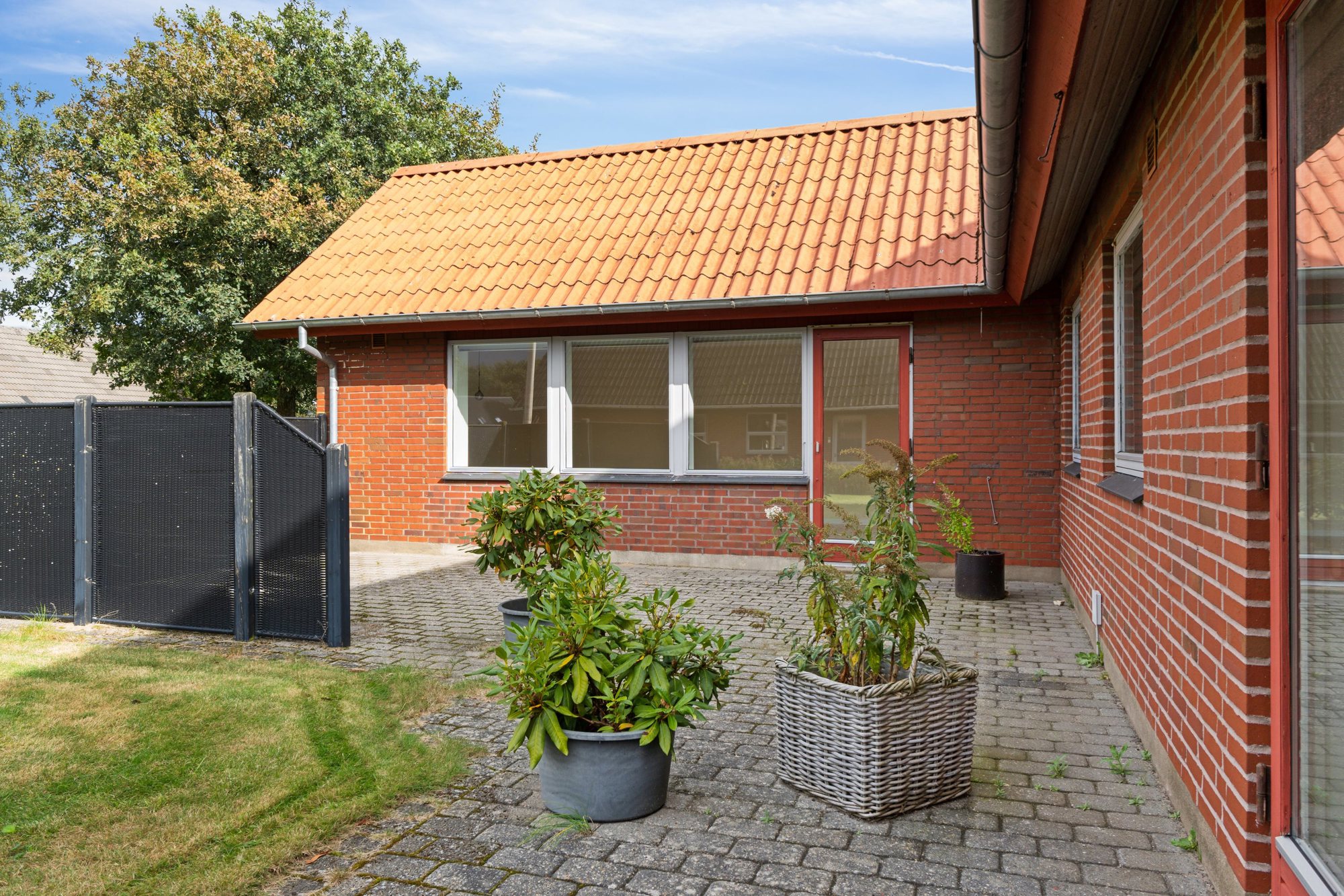 Broager 13, 6760 Ribe