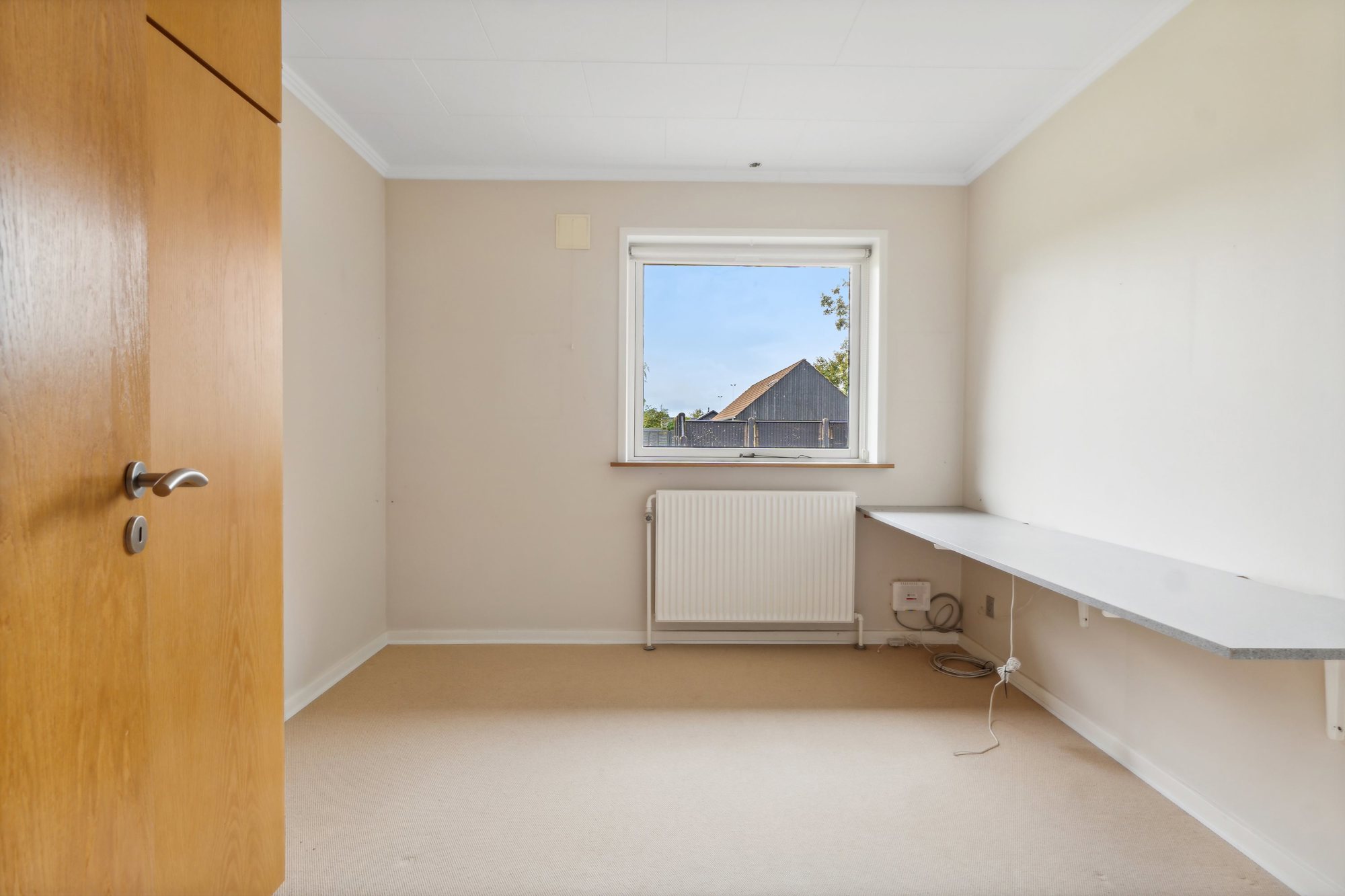 Broager 13, 6760 Ribe