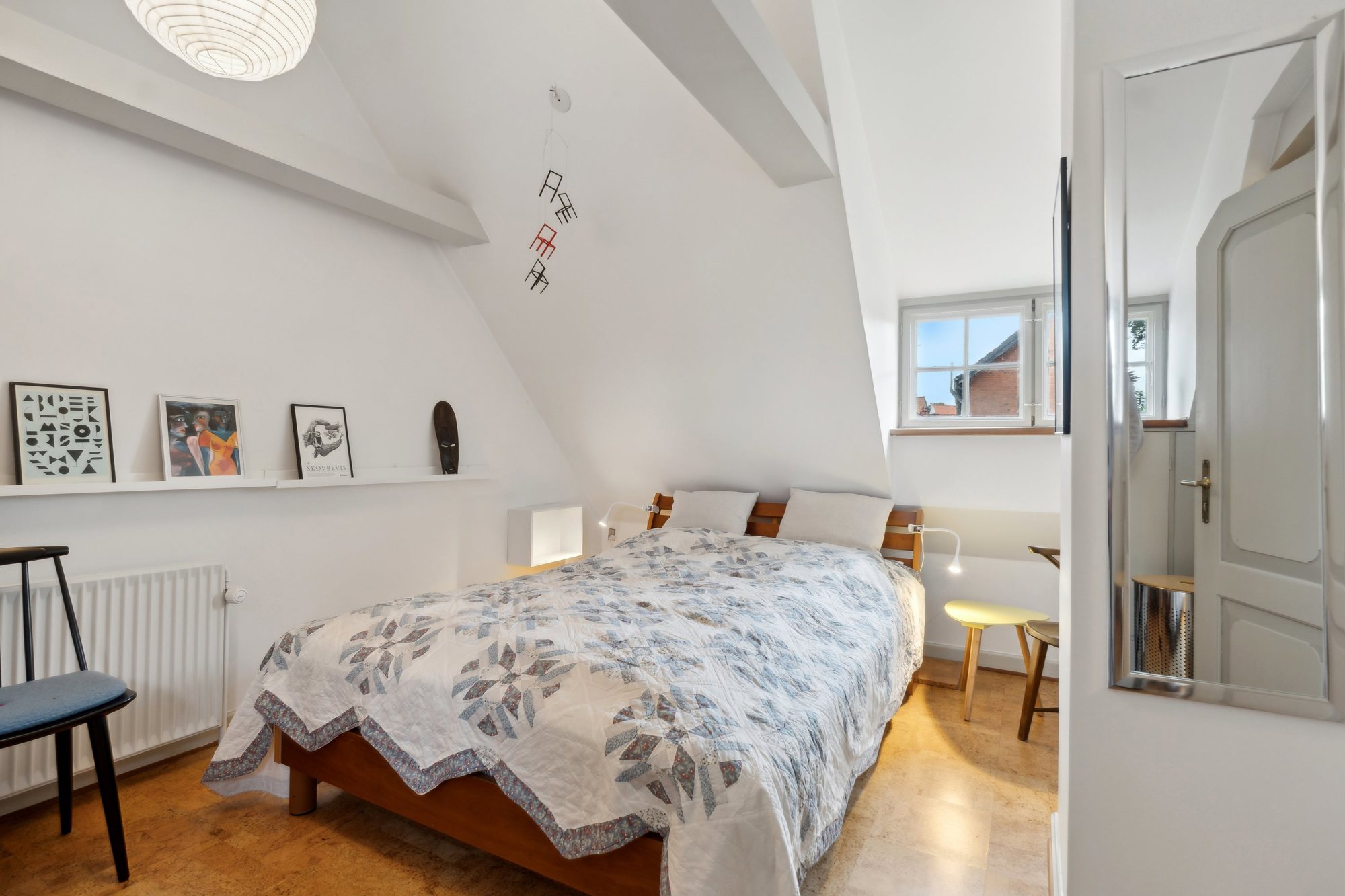 Korsbrødregade 16, 6760 Ribe