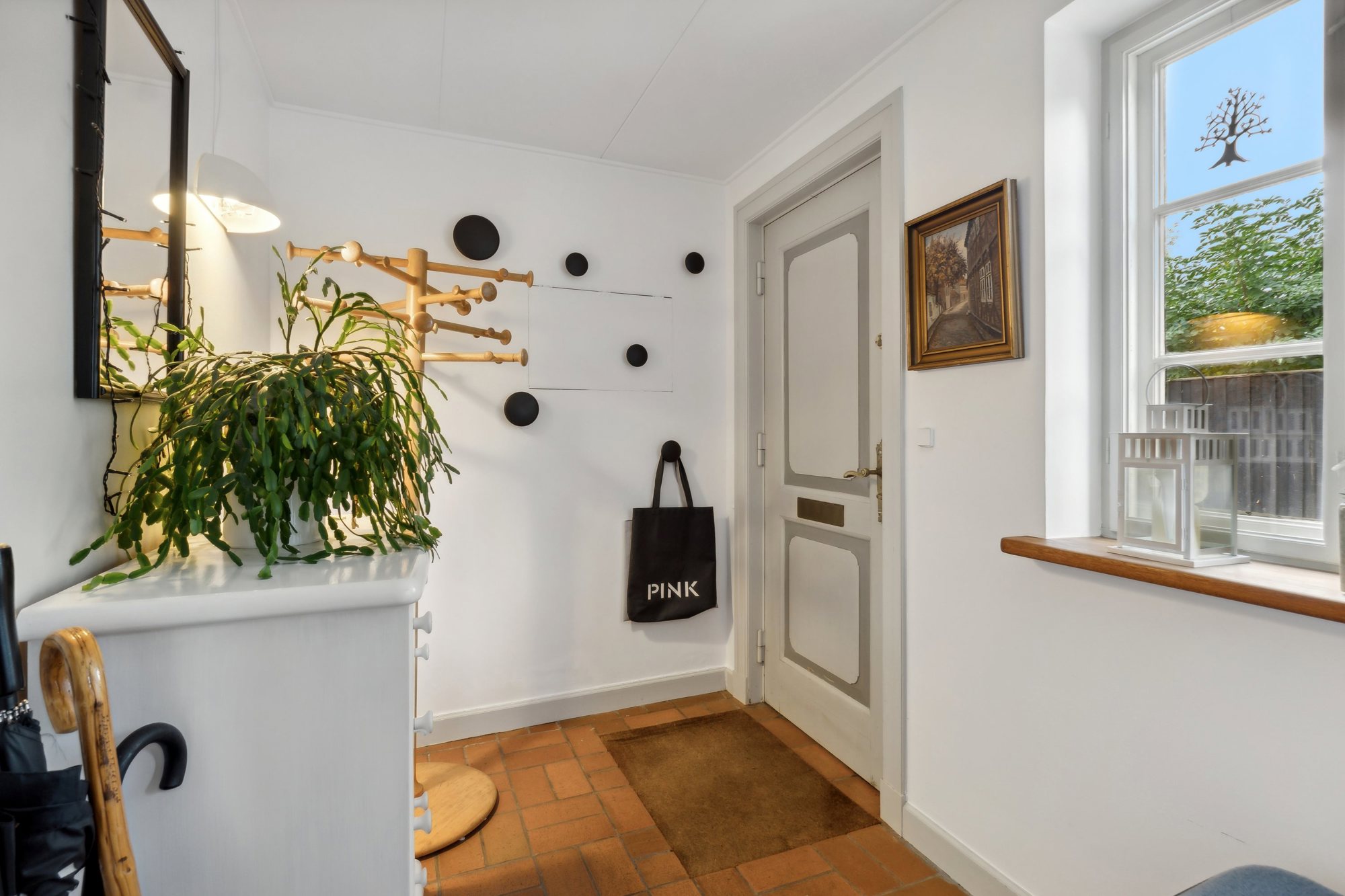 Korsbrødregade 16, 6760 Ribe