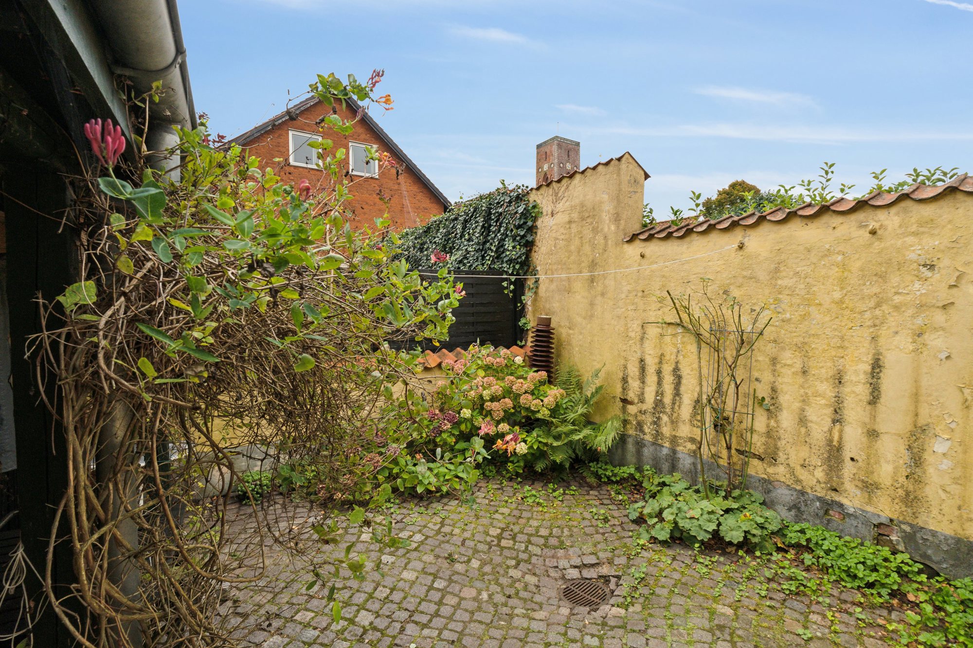 Korsbrødregade 16, 6760 Ribe