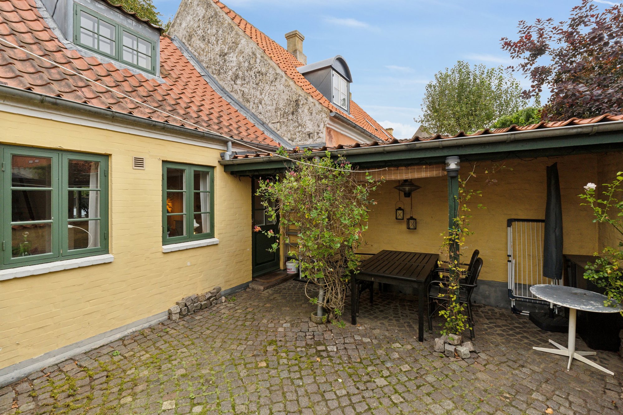 Korsbrødregade 16, 6760 Ribe